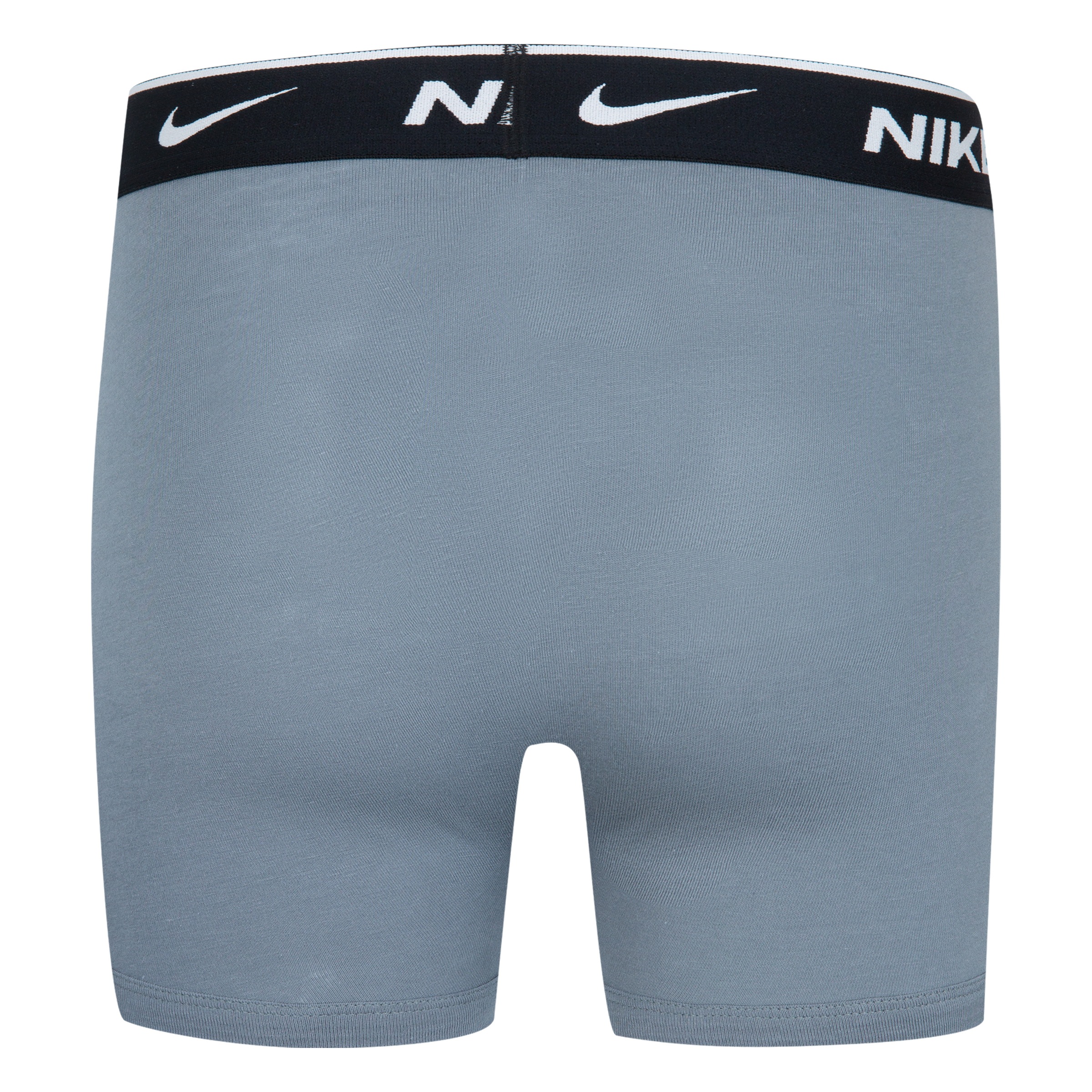 Nike Sportswear Boxershorts »für Jungs«, 3 Stk. Kinder Unterhose aus Baumwolle