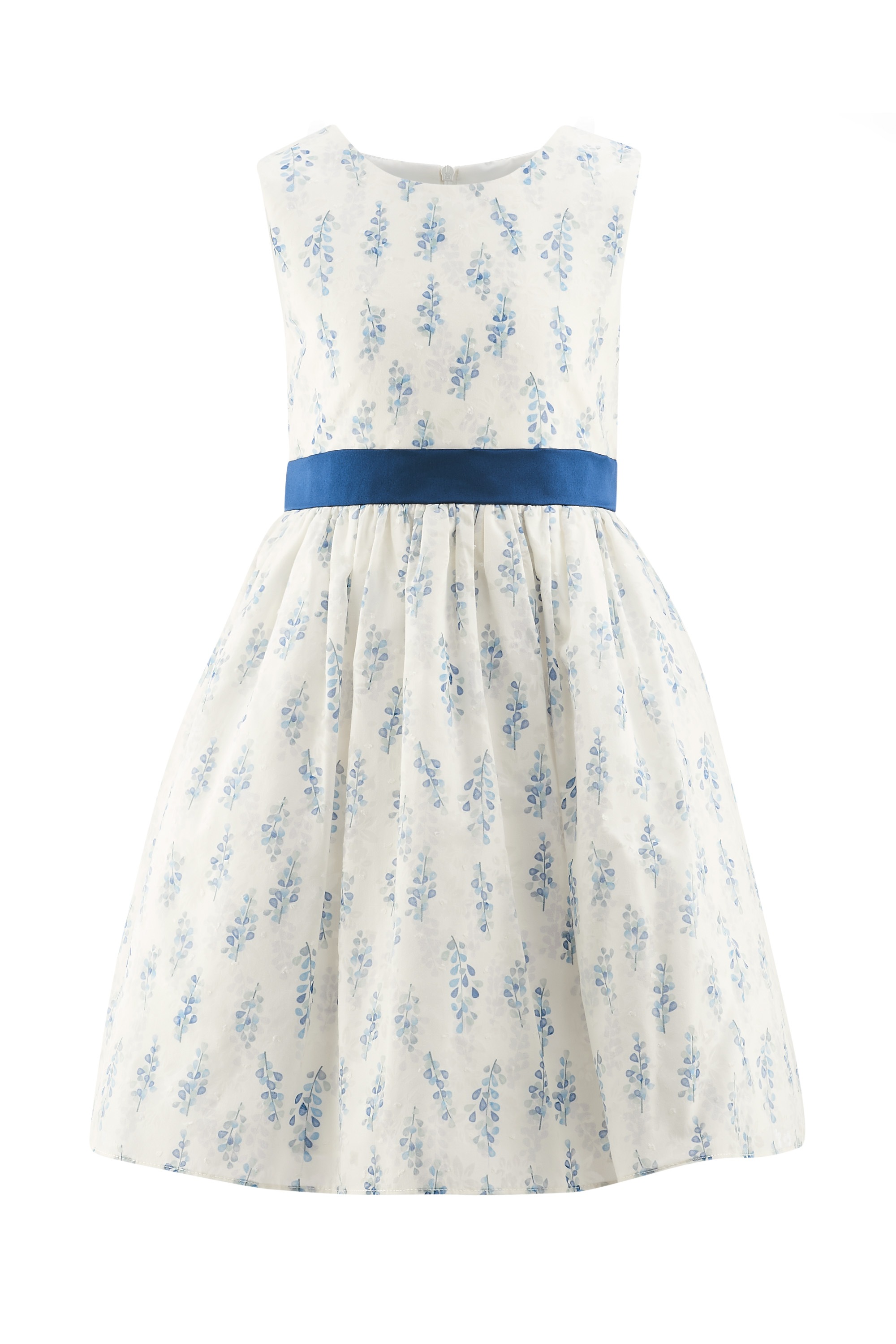 happy girls Sommerkleid