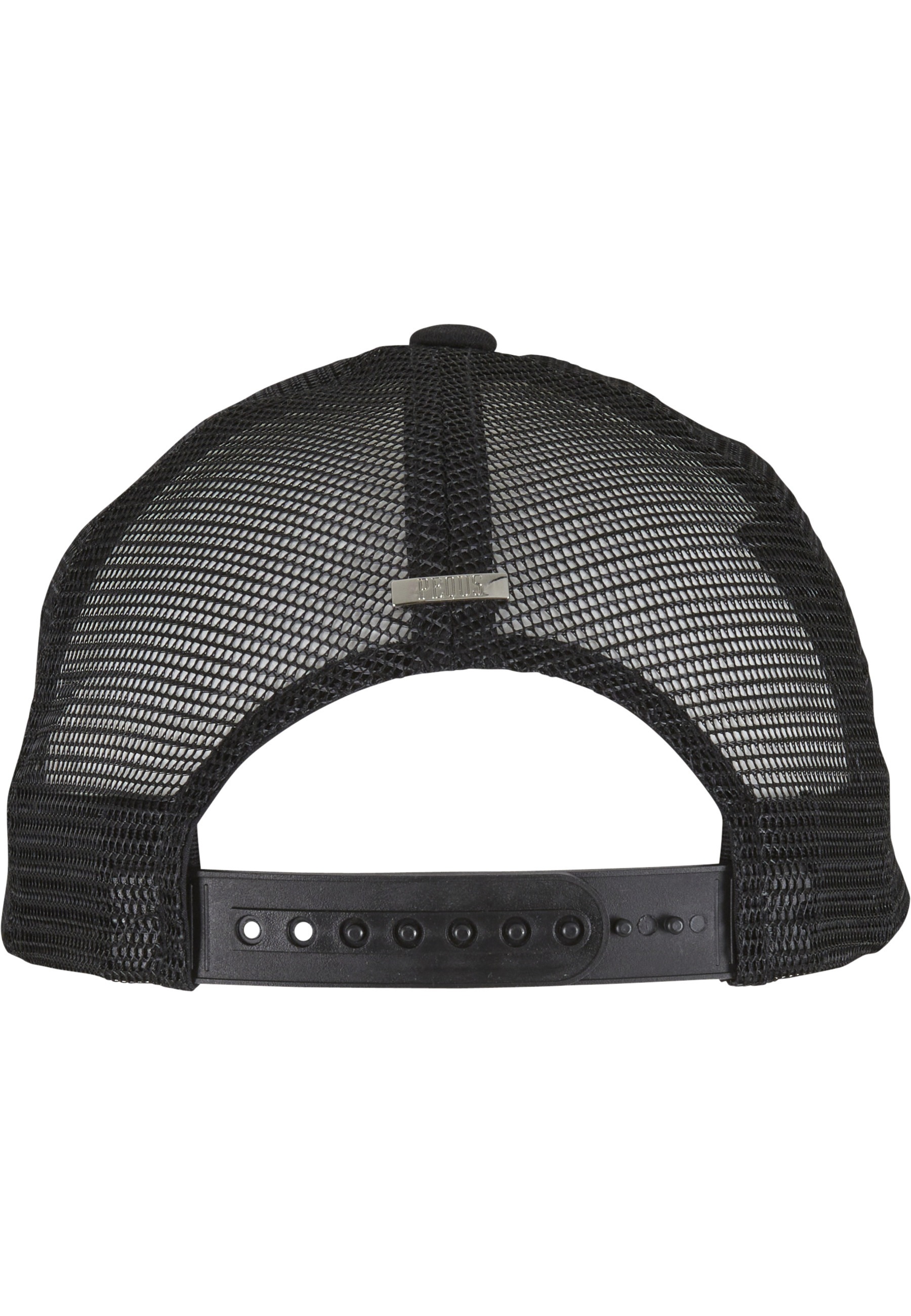 PEQUS Trucker Cap "PEQUS PEQUS A Paradise Beach Club Curved Logo Trucker Ca günstig online kaufen