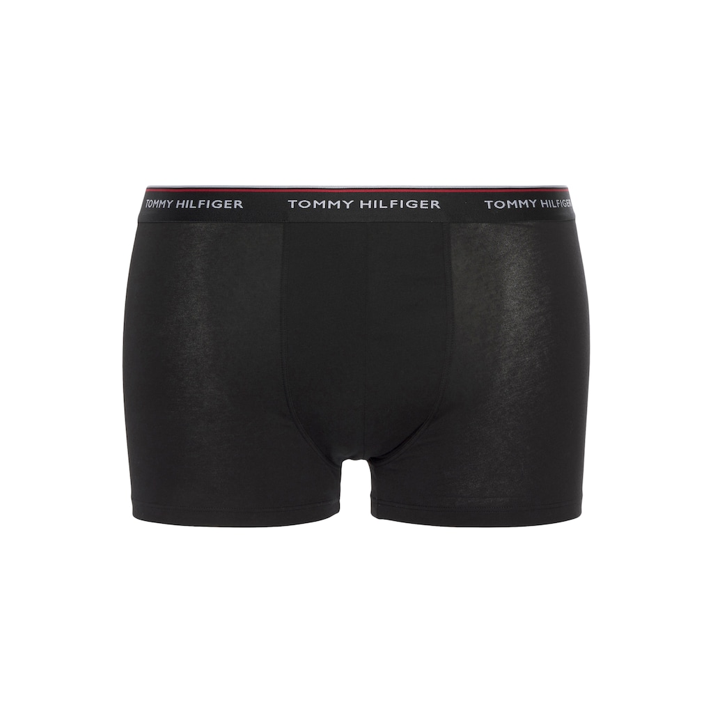 Tommy Hilfiger Underwear Trunk »BT TRUNK 3 PACK«, (Packung, 3 St., 3er-Pack)