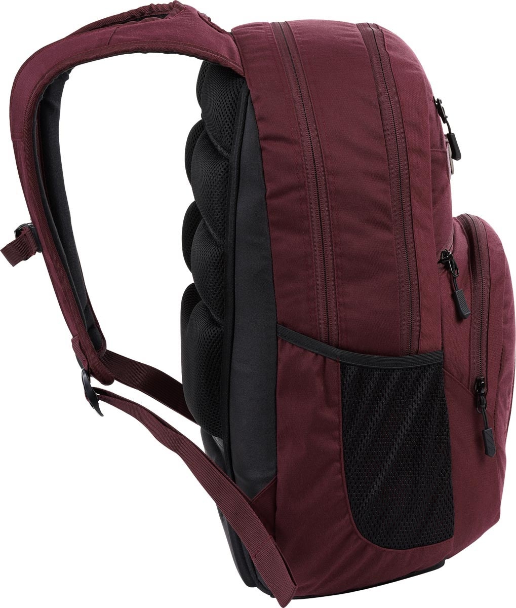 NITRO Schulrucksack »Hero«, Alltagsrucksack, Großer Freizeitrucksack, Schule, Arbeit und Reise