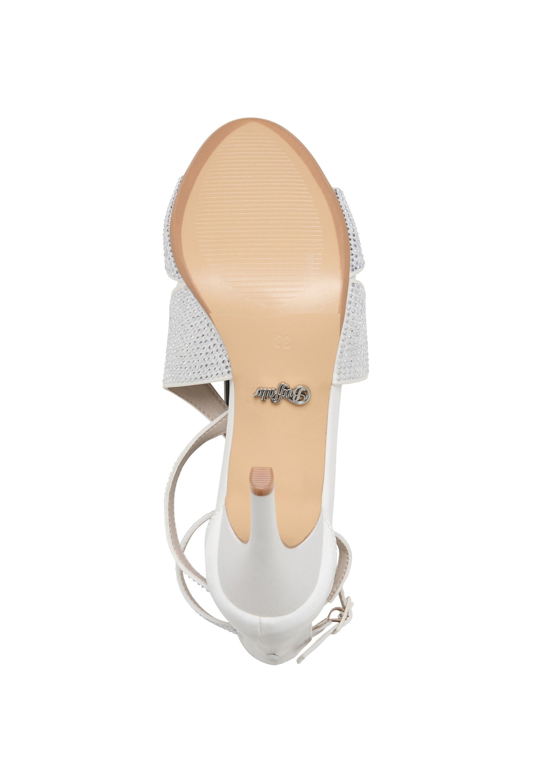 Buffalo High-Heel-Pantolette »Buffalo YANA GLAM«