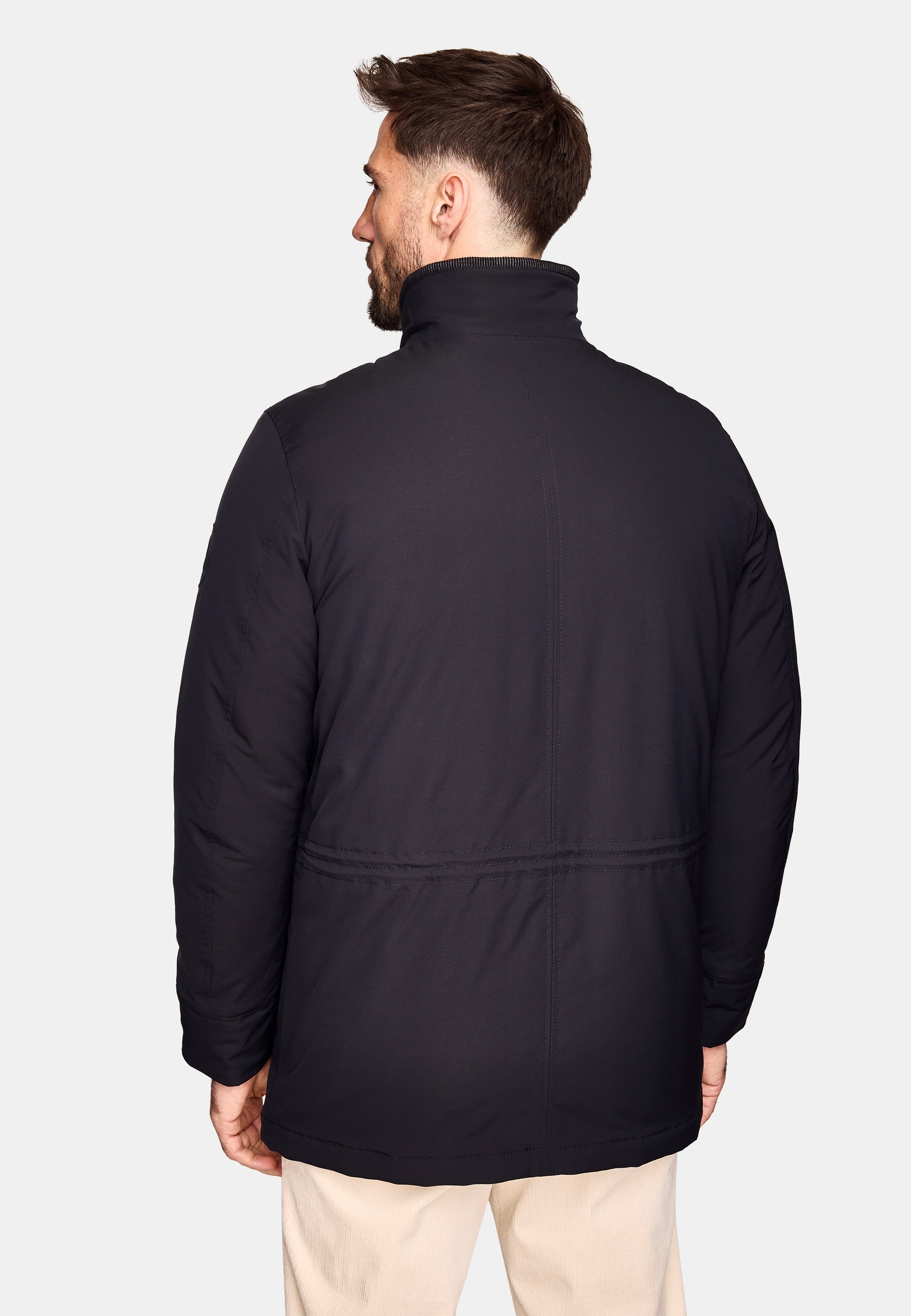 New Canadian Winterjacke »Shape Memory«, mit Zweiwege-Taschen