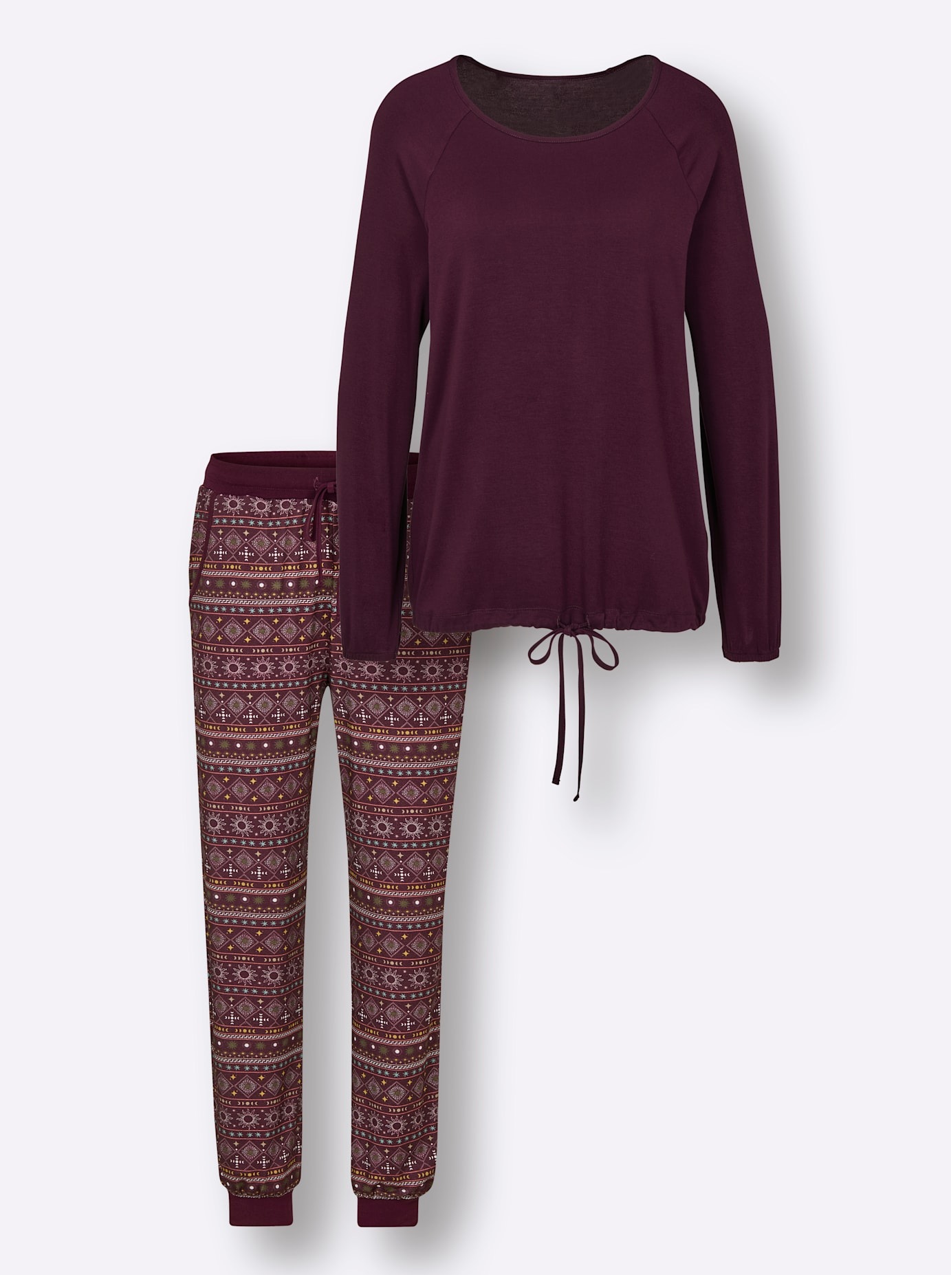wäschepur Homewearpants