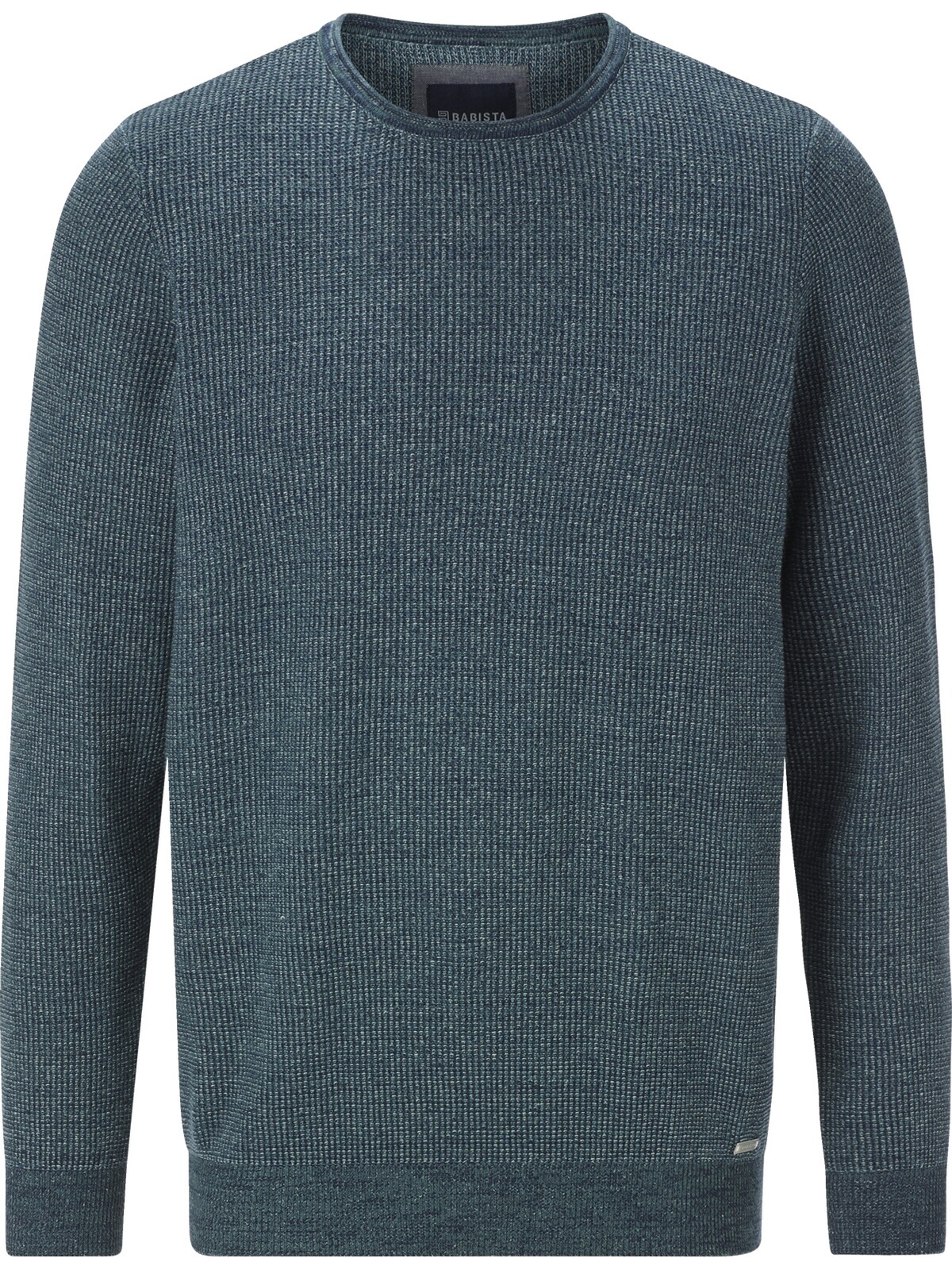 Babista Rundhalspullover "Pullover CORALISSI" 1 Stk. günstig online kaufen