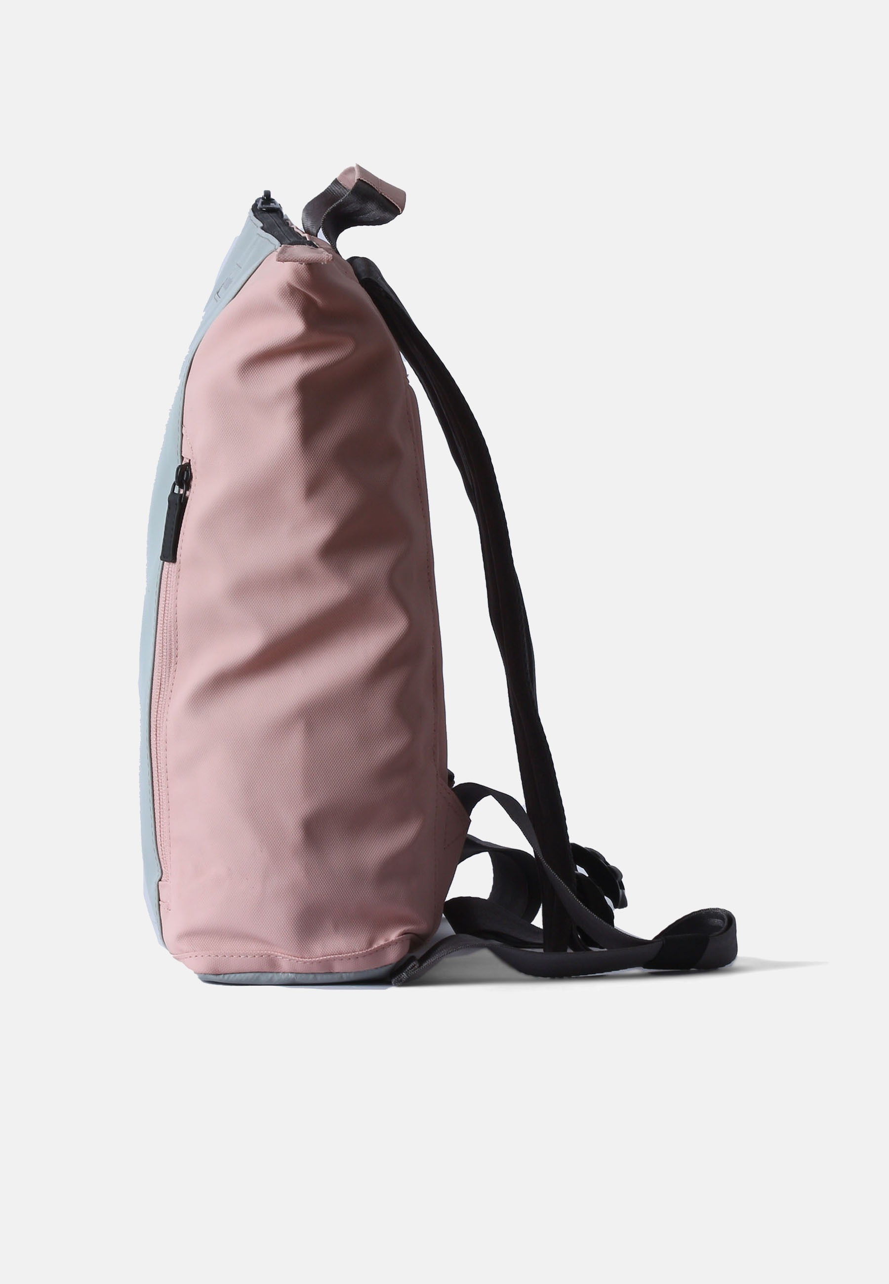 7clouds Laptoprucksack »Shawi 7.1«, GRS (global recycling standard) zertifiziertes Material