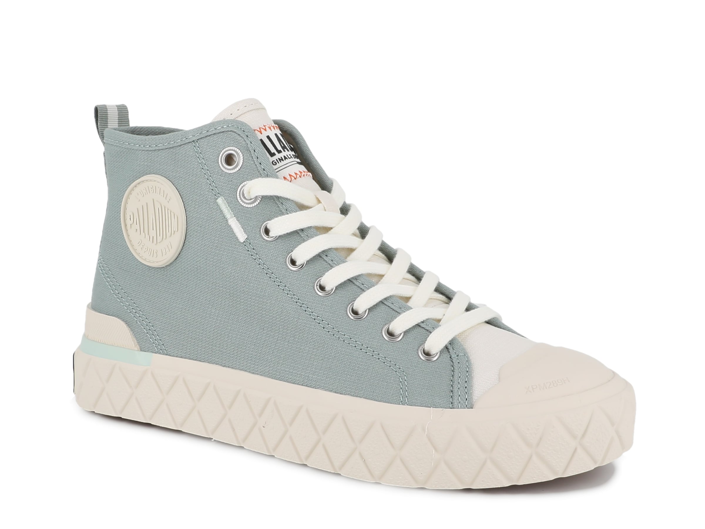 Palladium Sneaker "PALLA ACE CHUKKA ORG" aus Canvas günstig online kaufen