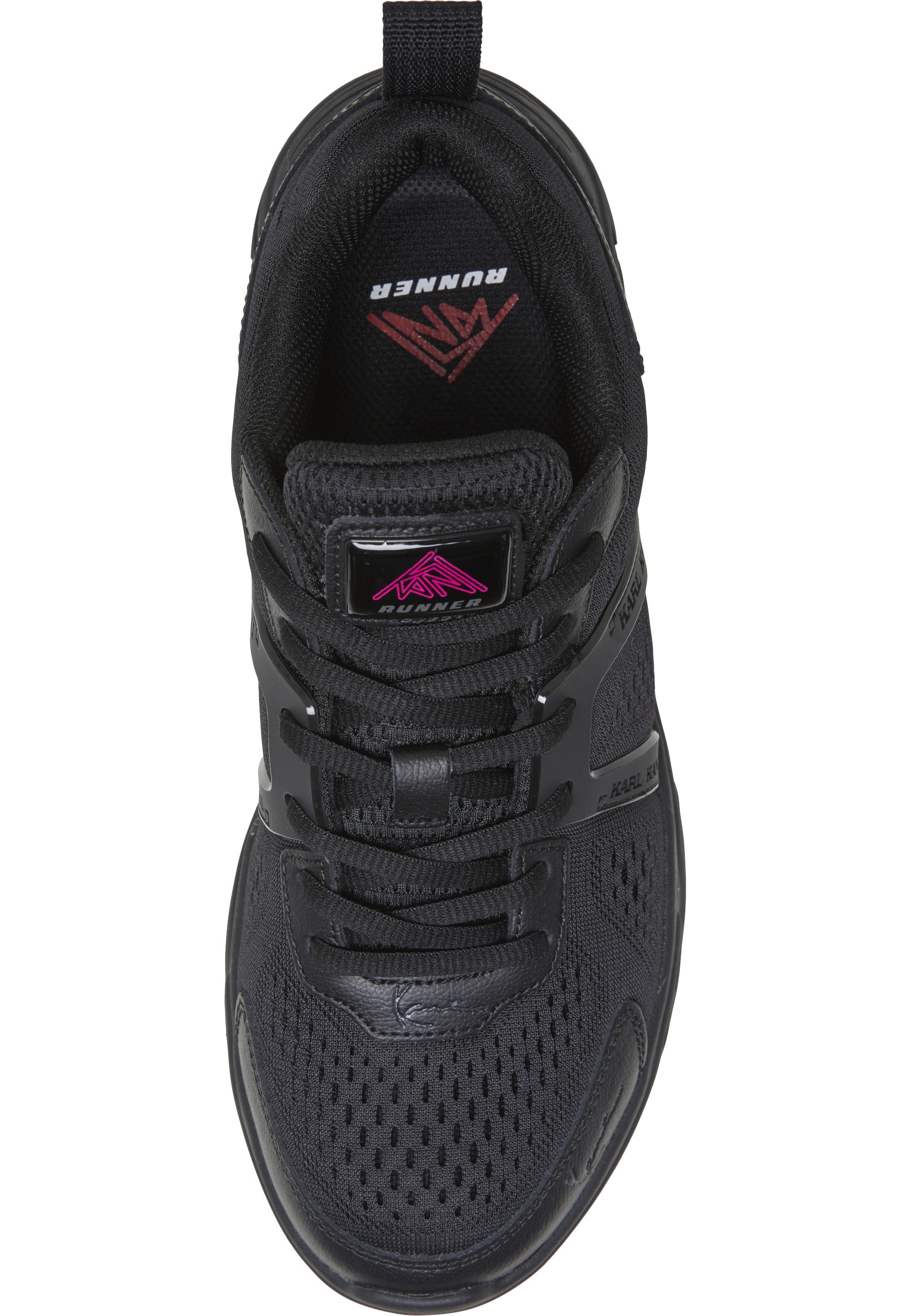Karl Kani Sneaker "Karl Kani Karl Kani Runner"