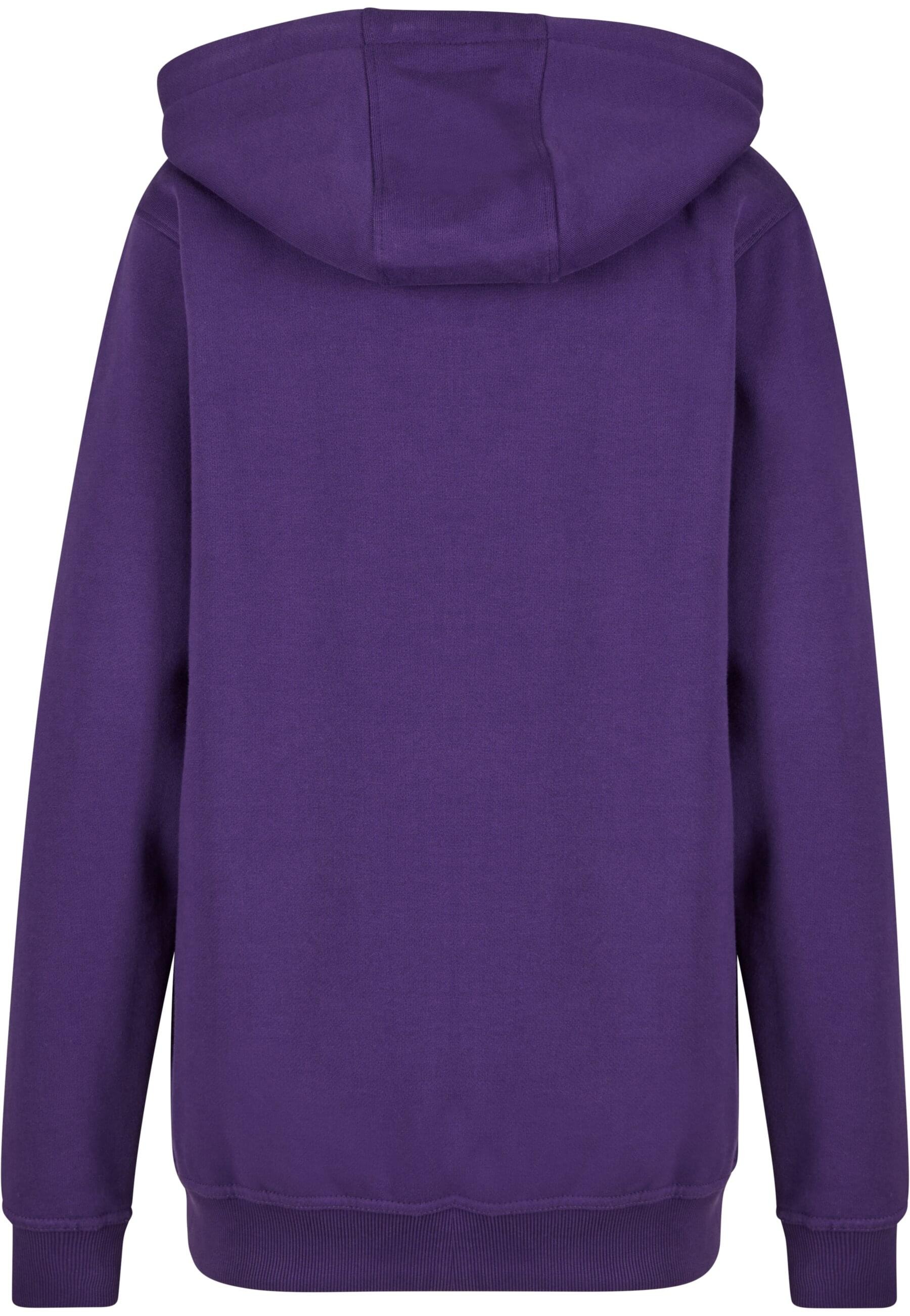 DEF Sweatshirt »DEF Herren Mitarbeiter Hoody«, (1 tlg.)