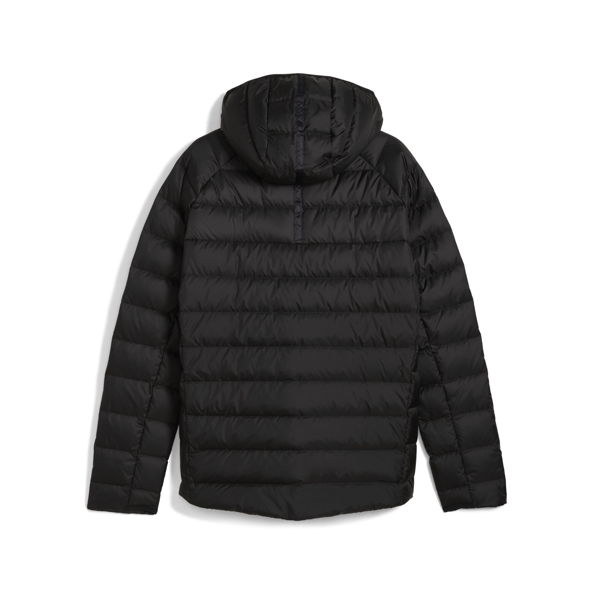 PUMA Daunenjacke »PUMA x HYROX Daunenjacke mit Kapuze Herren«