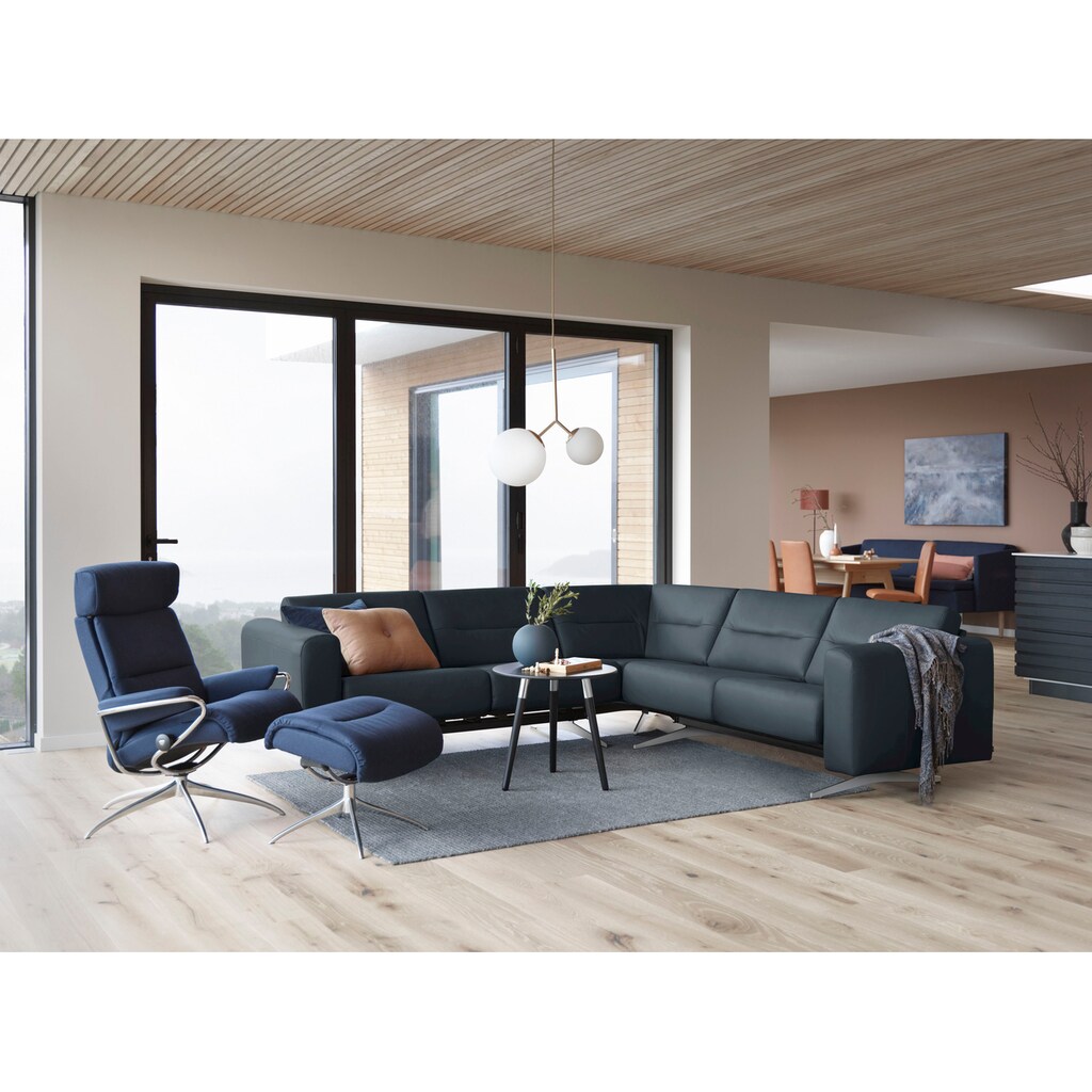 Stressless® Ecksofa »Stella«