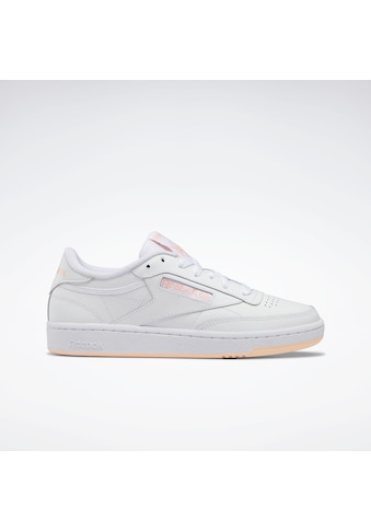 Reebok Classic Sneaker »CLUB C 85«