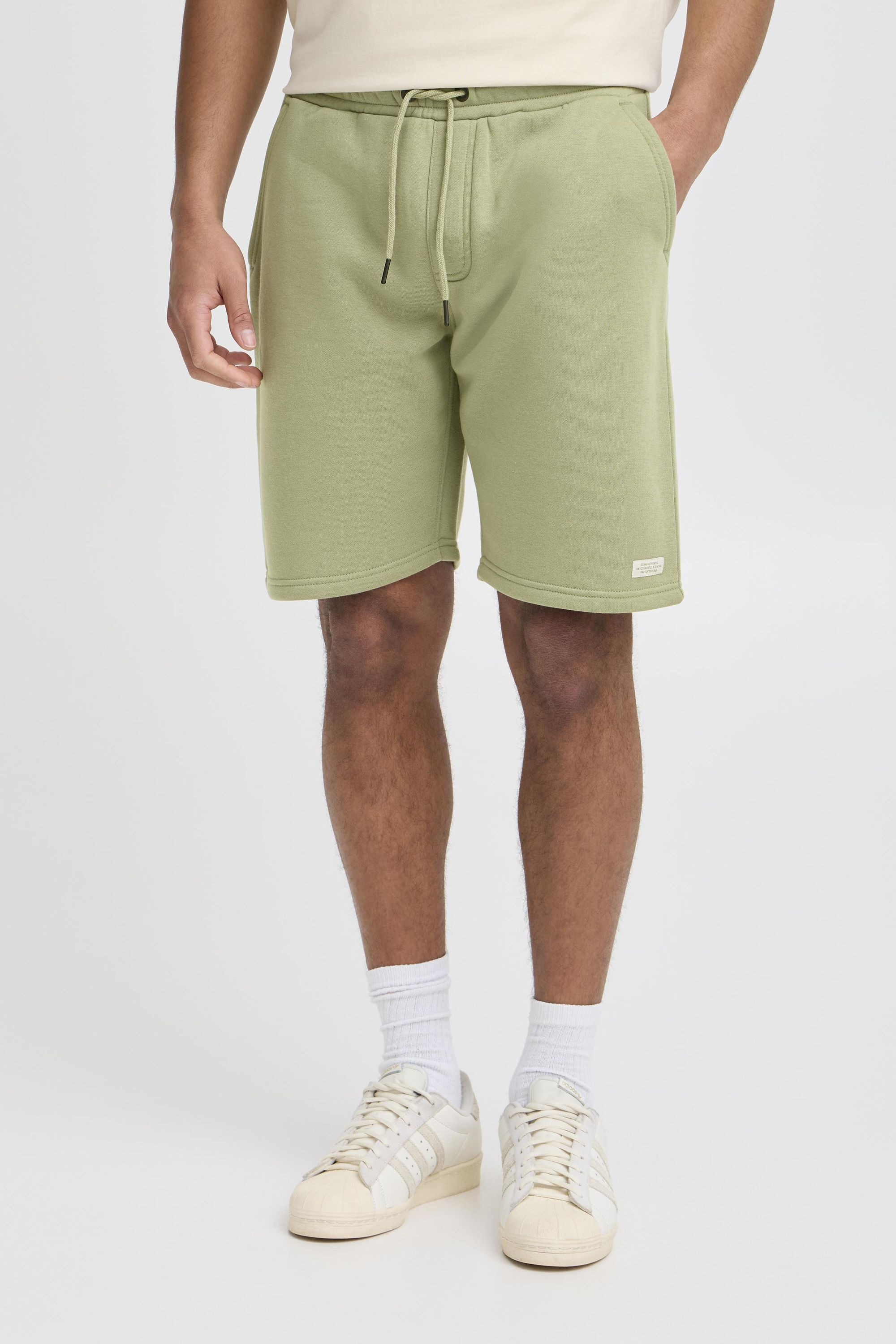 Blend Sweatshorts "BHDowntown" Gemütliche Sweat Shorts günstig online kaufen
