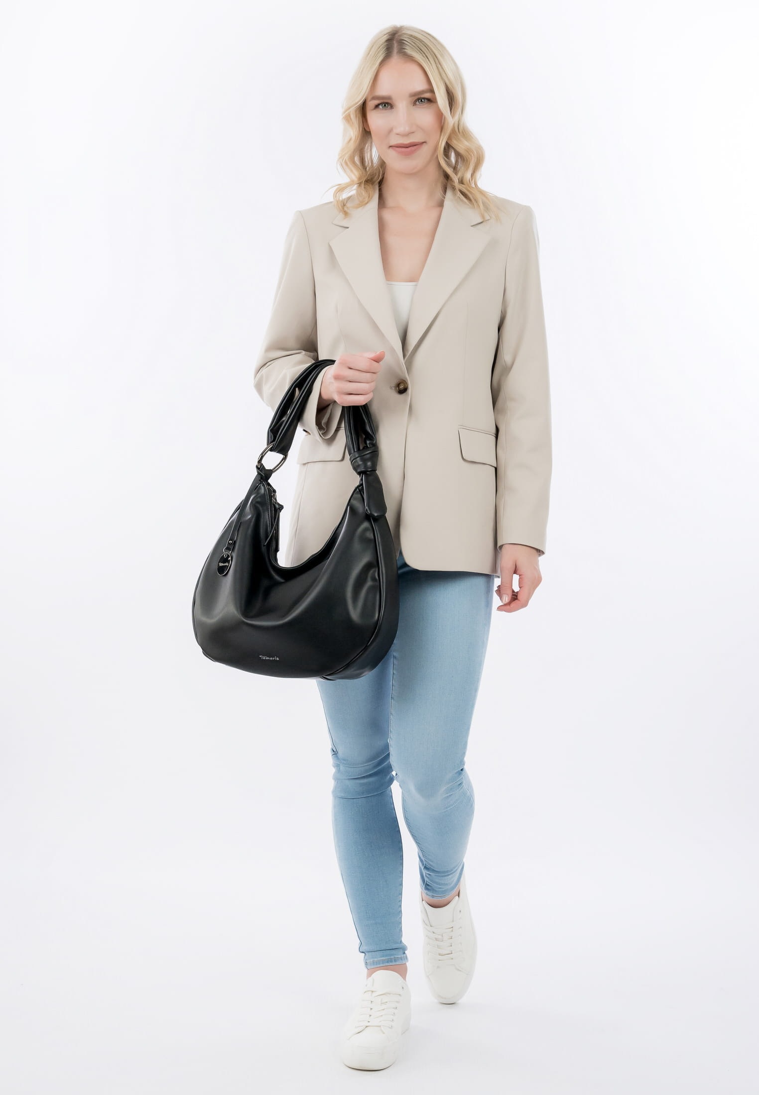 Tamaris Beuteltasche "Beutel TAS Christa" günstig online kaufen