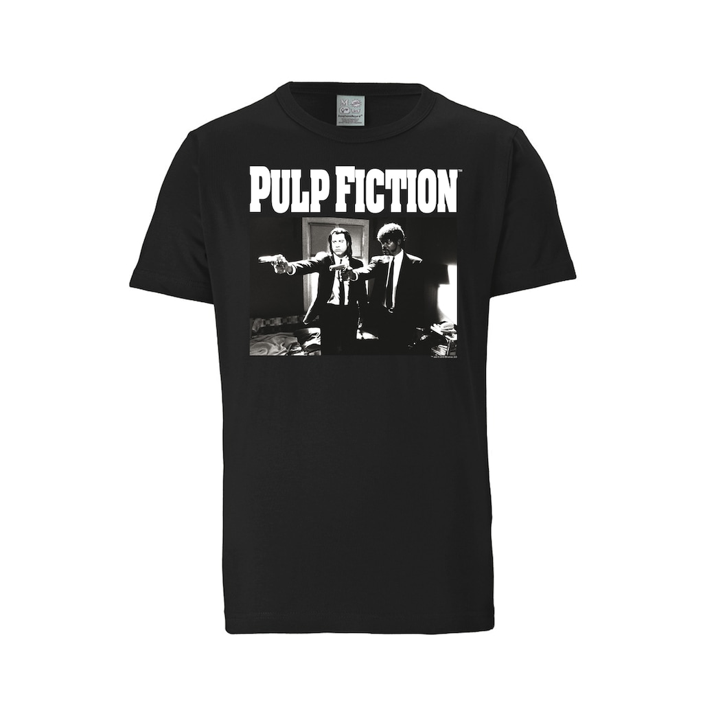 LOGOSHIRT T-Shirt »Pulp Fiction«