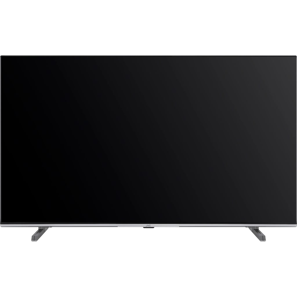 JVC LED-Fernseher »LT-43VA7255«, 108 cm/43 Zoll, 4K Ultra HD, Smart-TV-Android TV