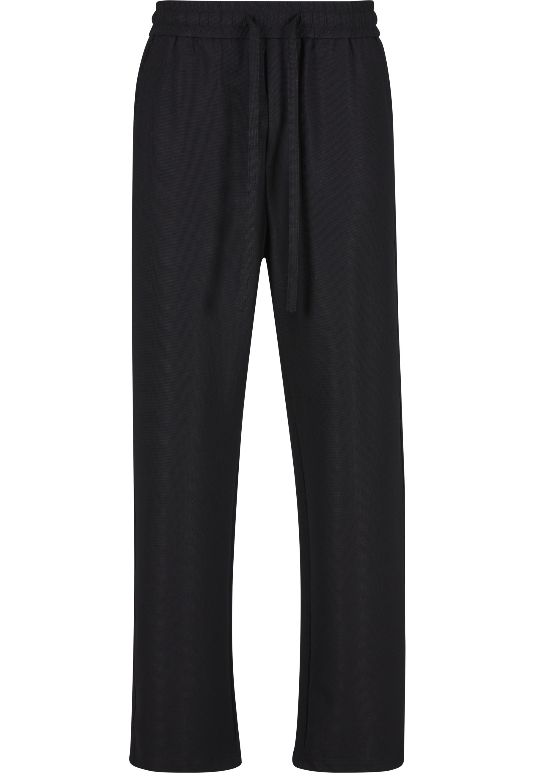 Another Cotton Lab Stoffhose "Another Cotton Lab ACL Logo Loose Pants"