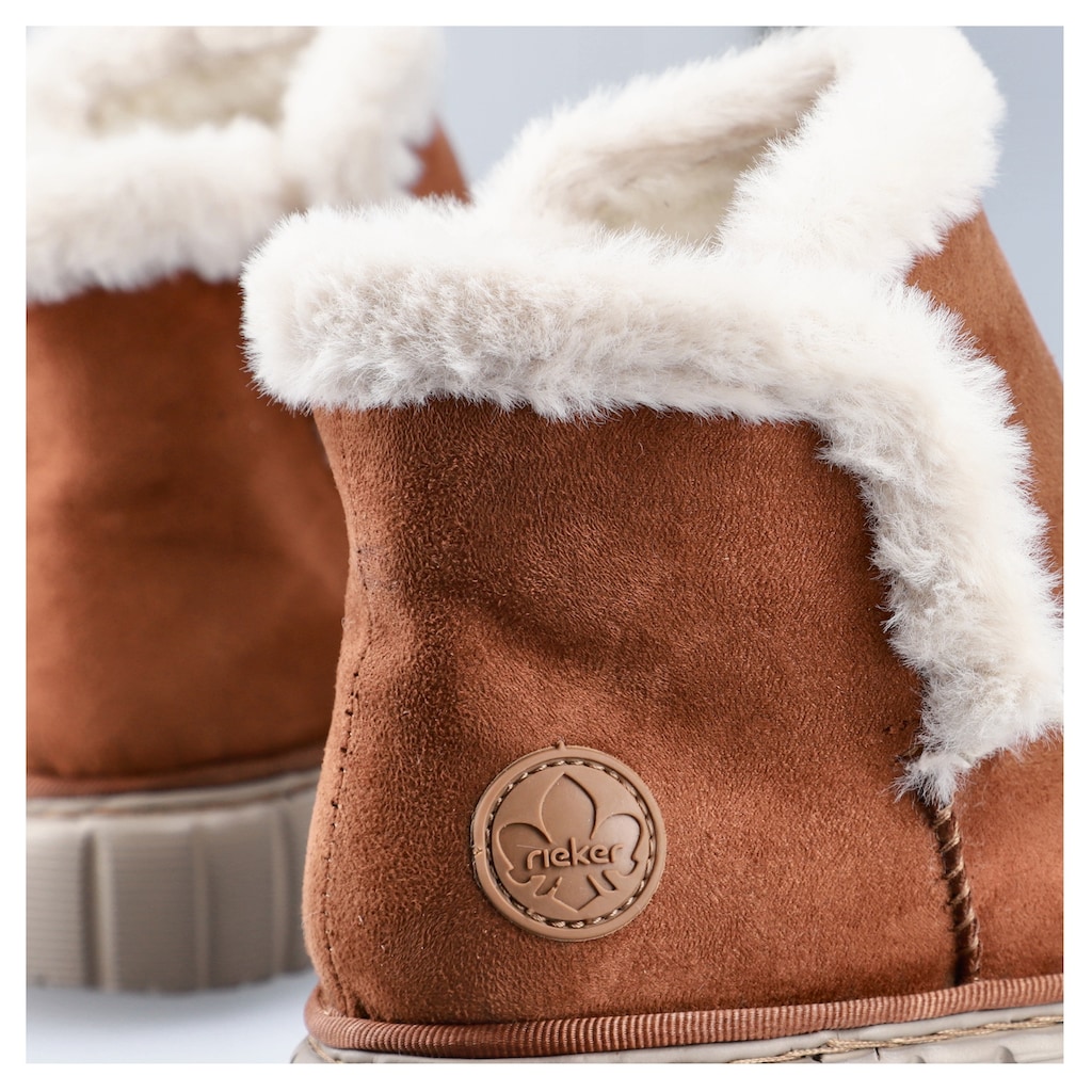 Rieker Winterboots