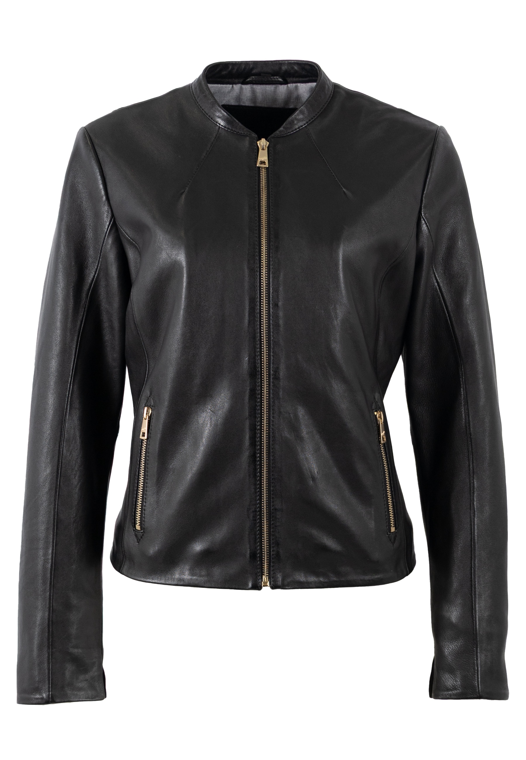 Mauritius Lederjacke "MWArmaly" günstig online kaufen