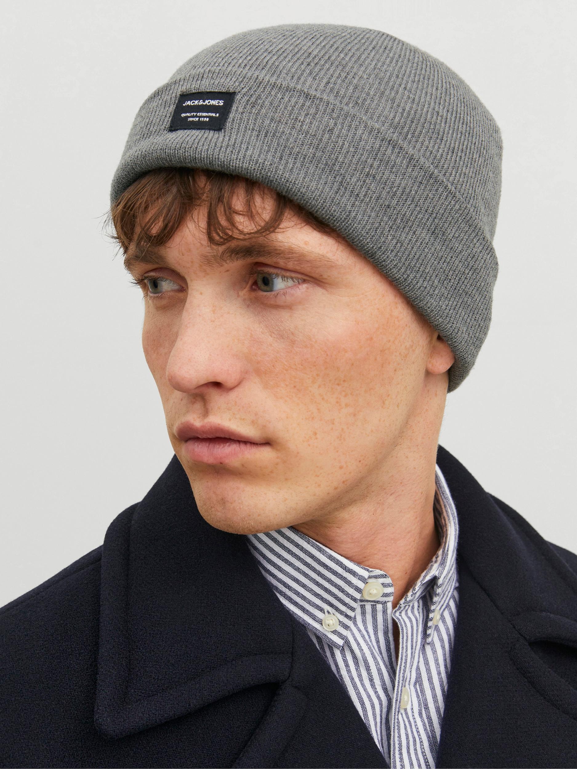 Jack & Jones Beanie »Beanie«