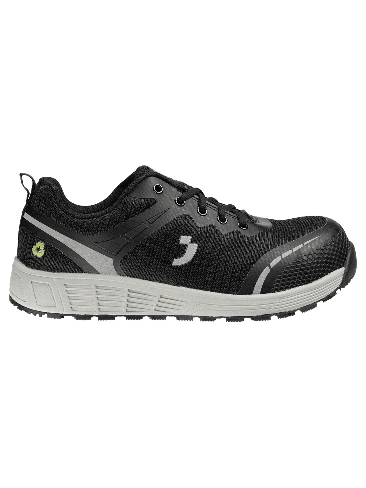 Safety Jogger Works Sicherheitsschuh »Sicherheitsschuhe 012910 Safety Jogger Ecodempo«
