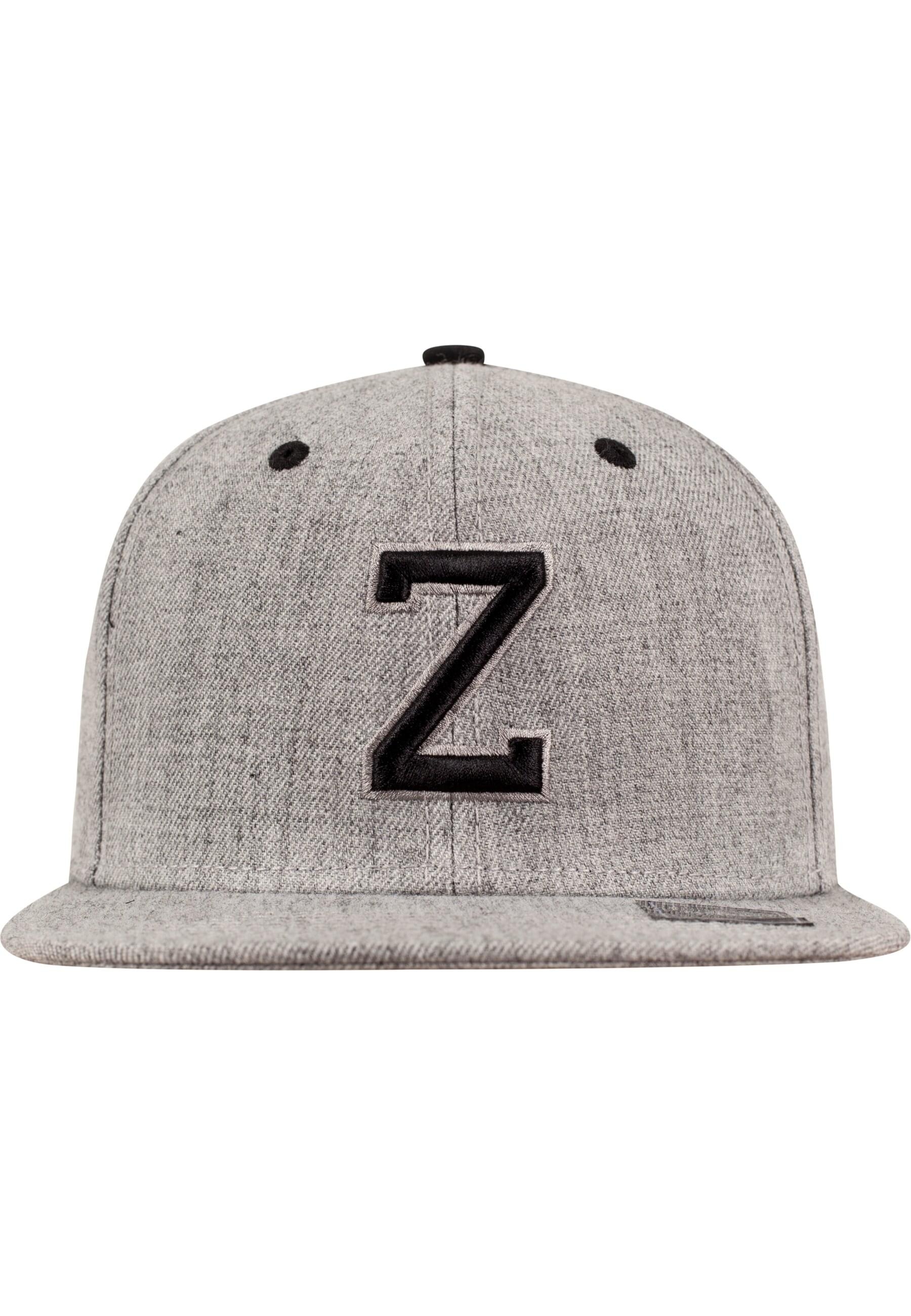 MSTRDS Snapback Cap »MSTRDS Unisex Letter Snapback«