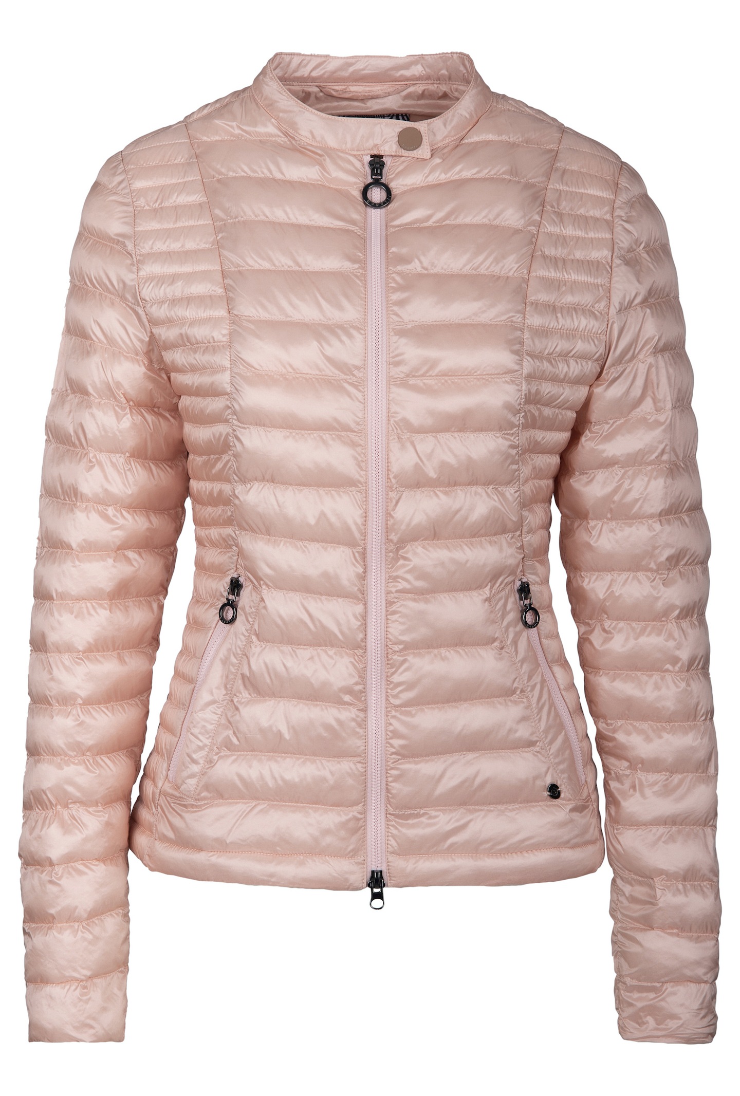 Thumbnail - bugatti Steppjacke ohne Kapuze im Regular Fit