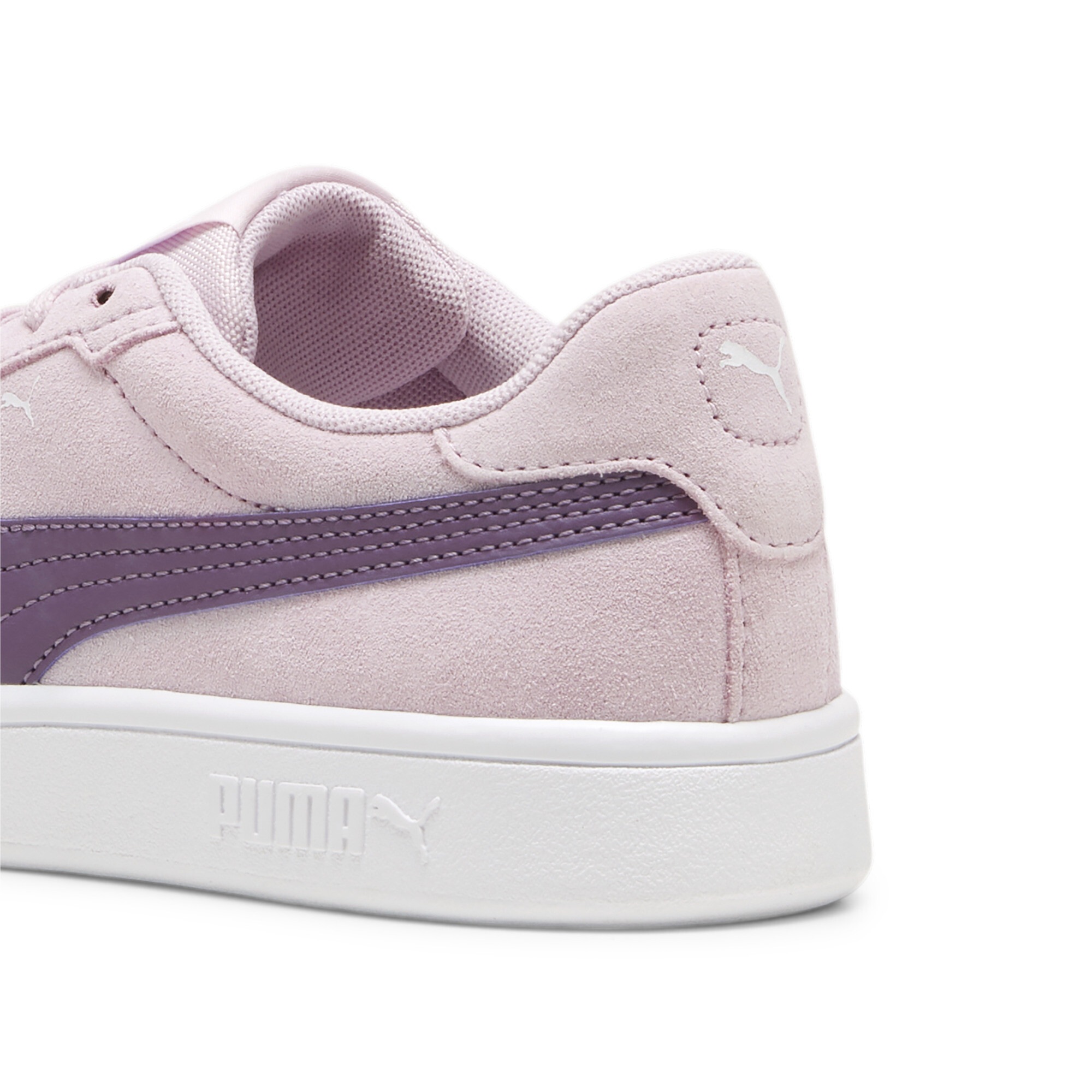 PUMA Sneaker »Smash 3.0 Suede Sneakers Jugendliche«