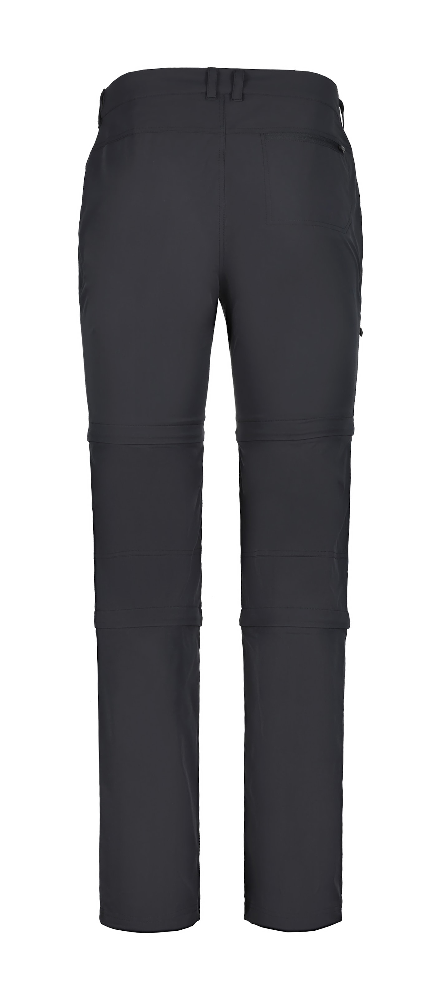 Icepeak Outdoorhose »H OUTDOORHOSE BIRKENFELD«, (1 tlg.)