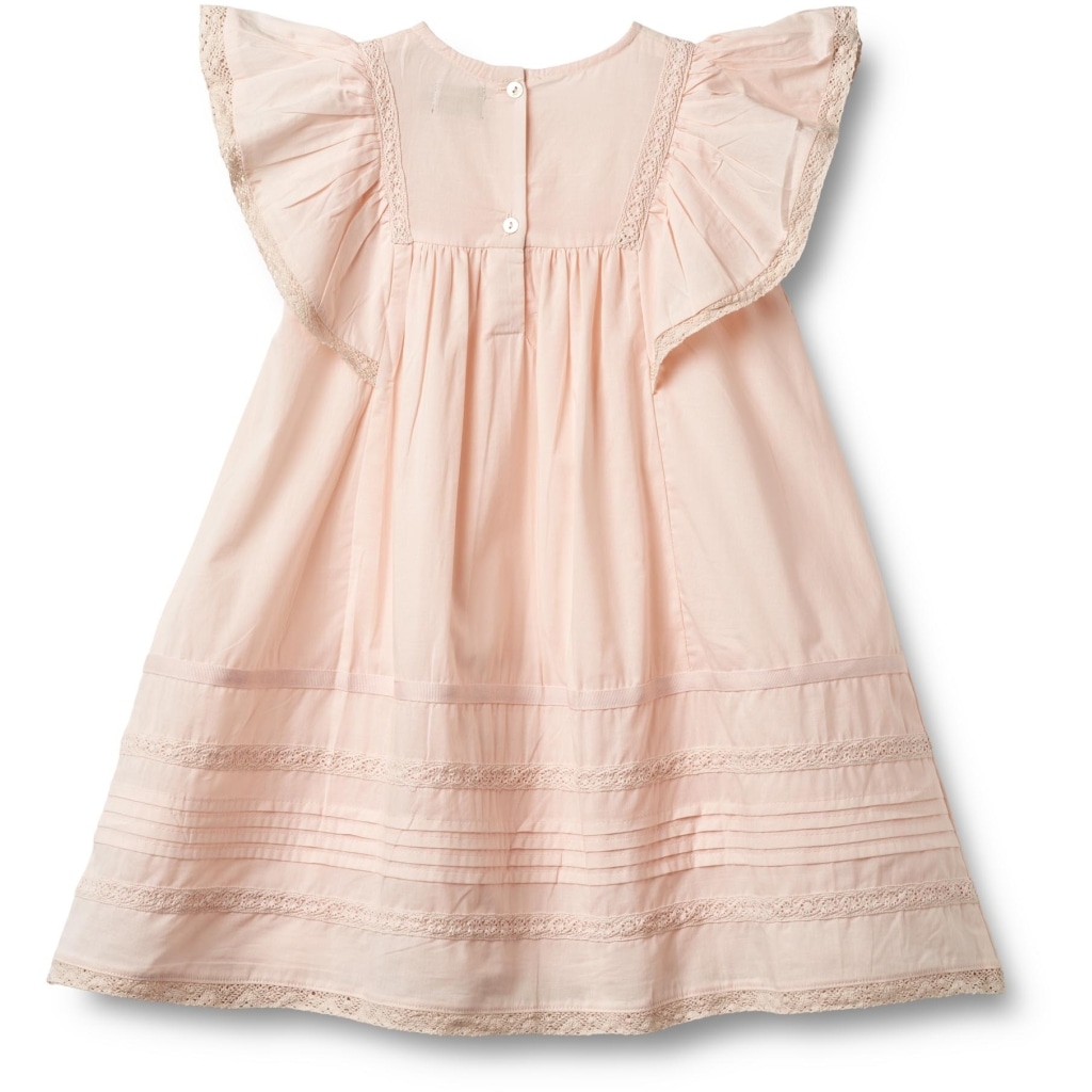 WHEAT Jerseykleid »Wheat Kleid Sommerkleid Minna«
