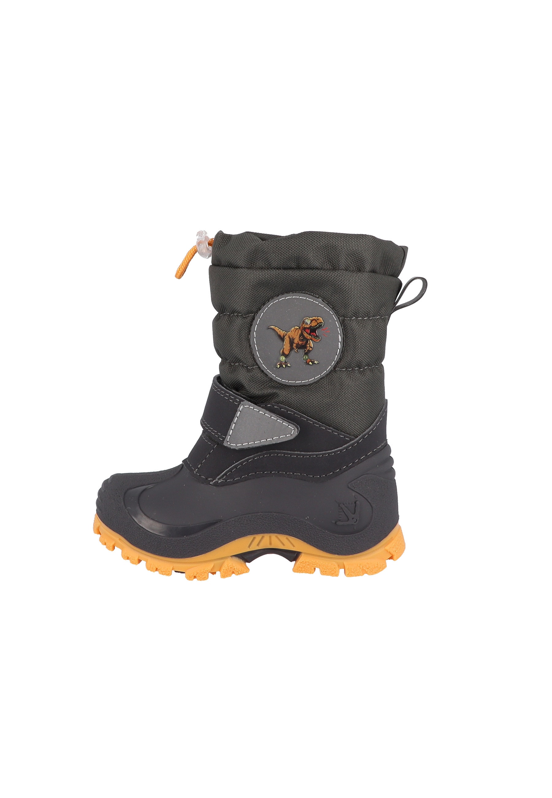 Lurchi Winterstiefel »Lurchi Flax«