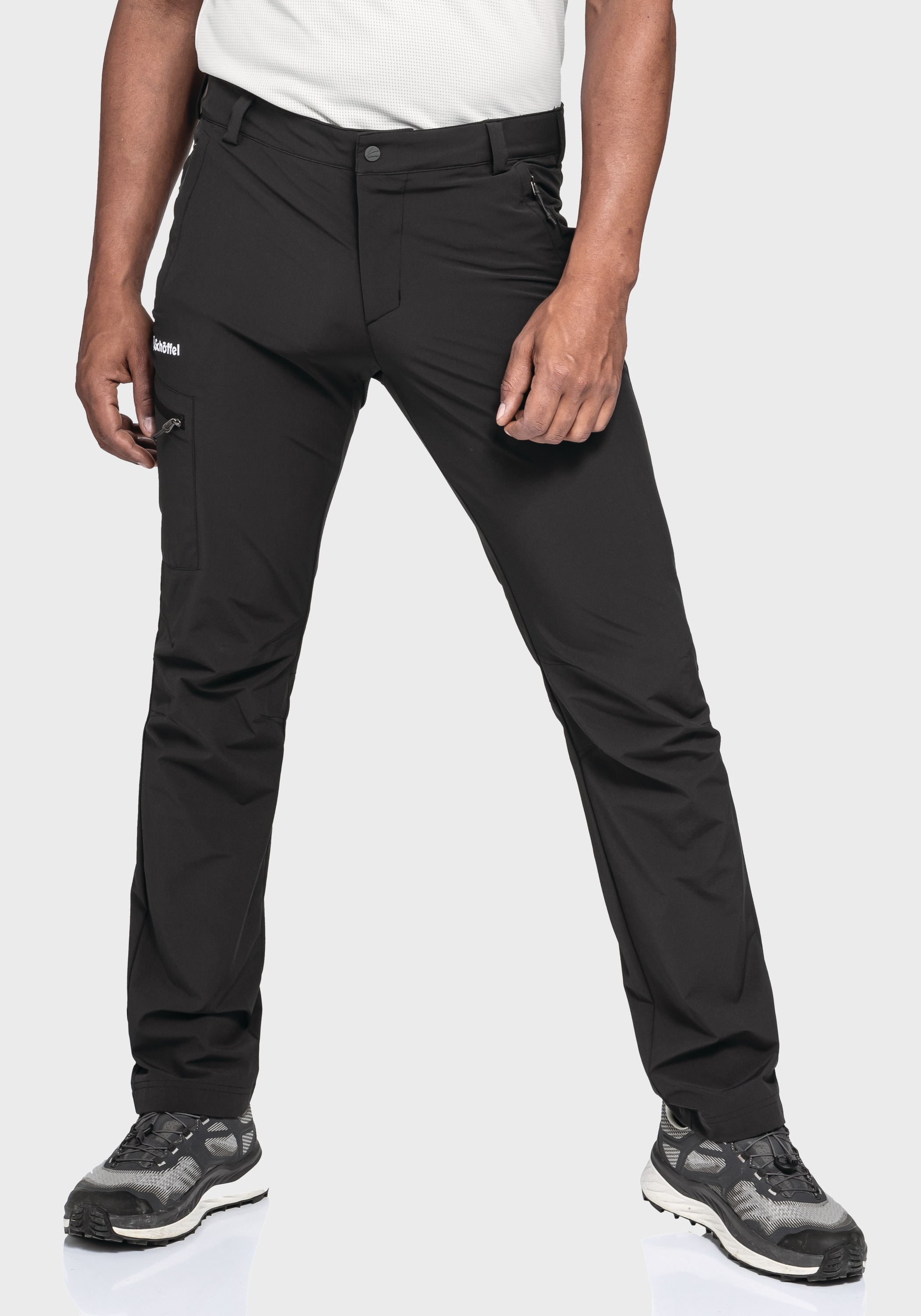 Schöffel Outdoorhose »Pants Folkstone«