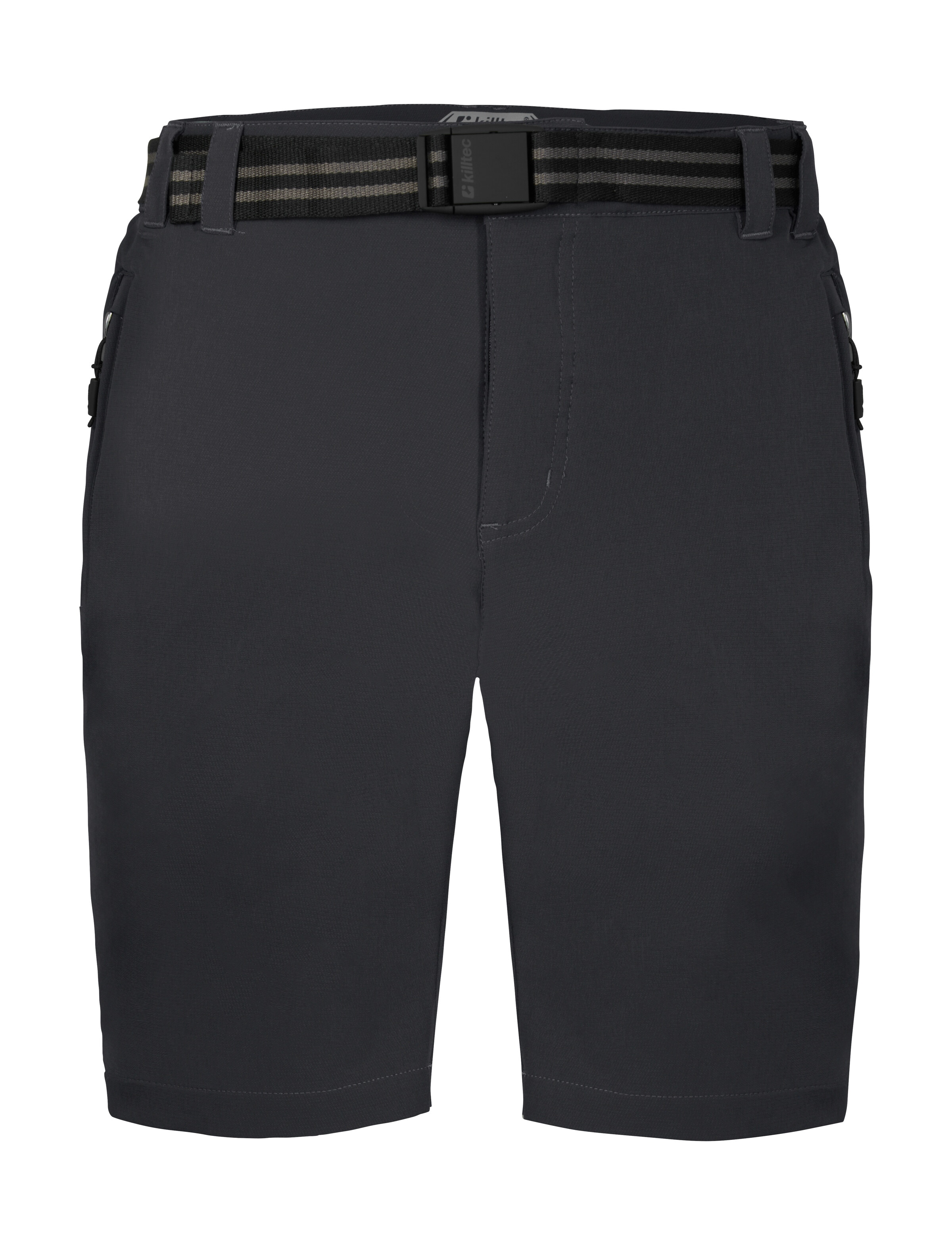 Killtec Bermudas "KOS 20 MN BRMDS" Herren Funktionsbermudas: wasserabweisend, schnelltrocknend