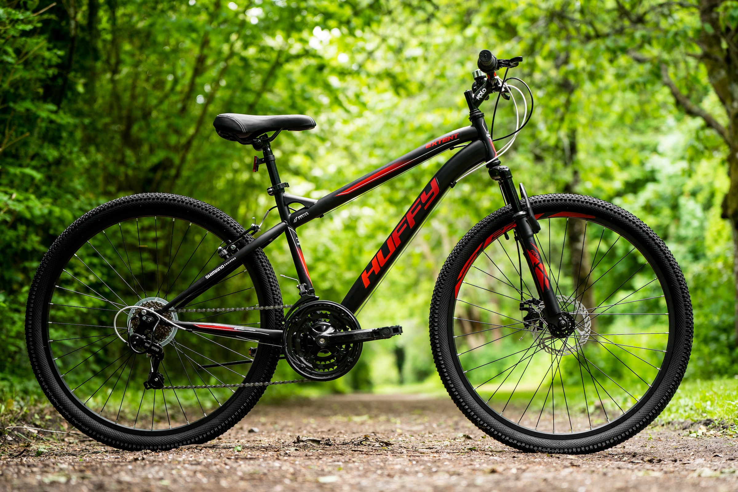 Huffy Mountainbike