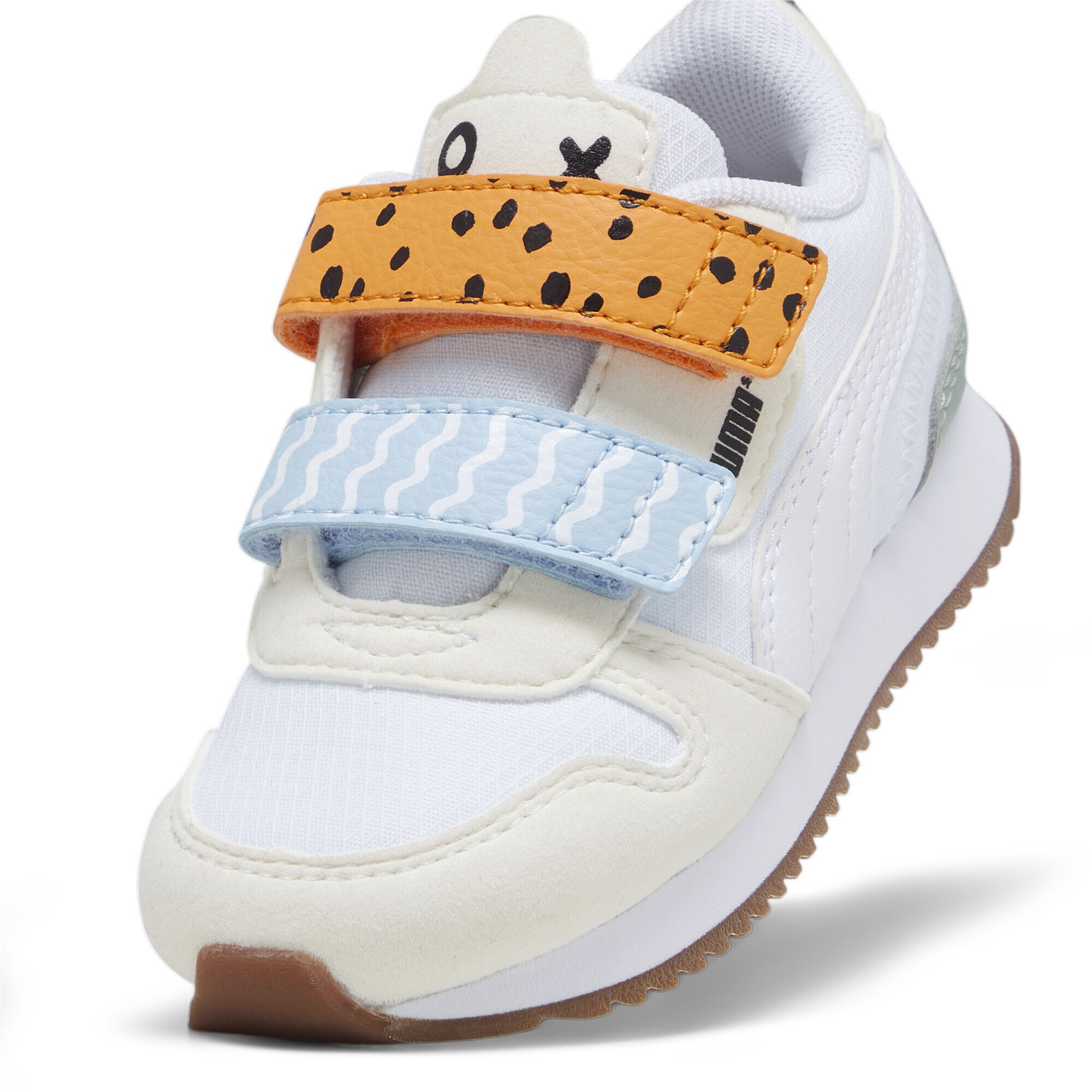 PUMA Sneaker »PUMA R78 Mix Match Sneakers Kinder« ▷ für | BAUR | Laufschuhe