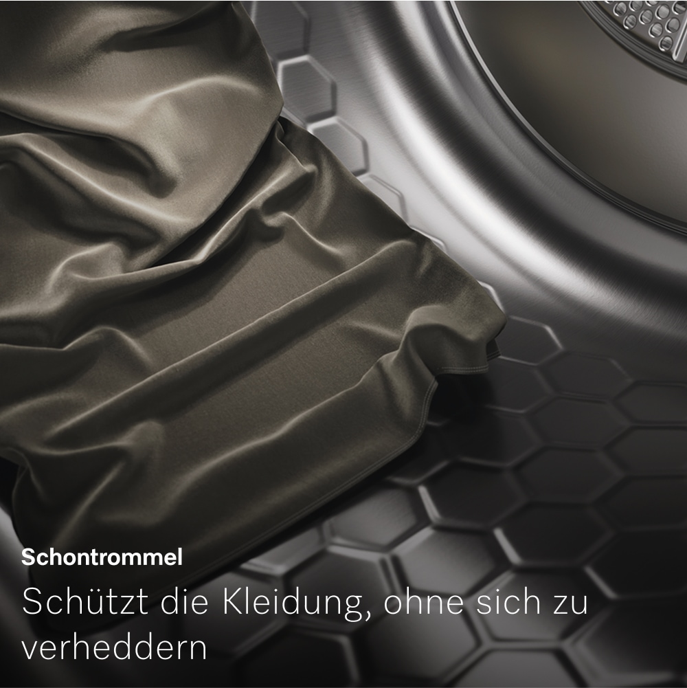 Miele Wärmepumpentrockner »TQ 1000 WP Nova Edition«, 9 kg