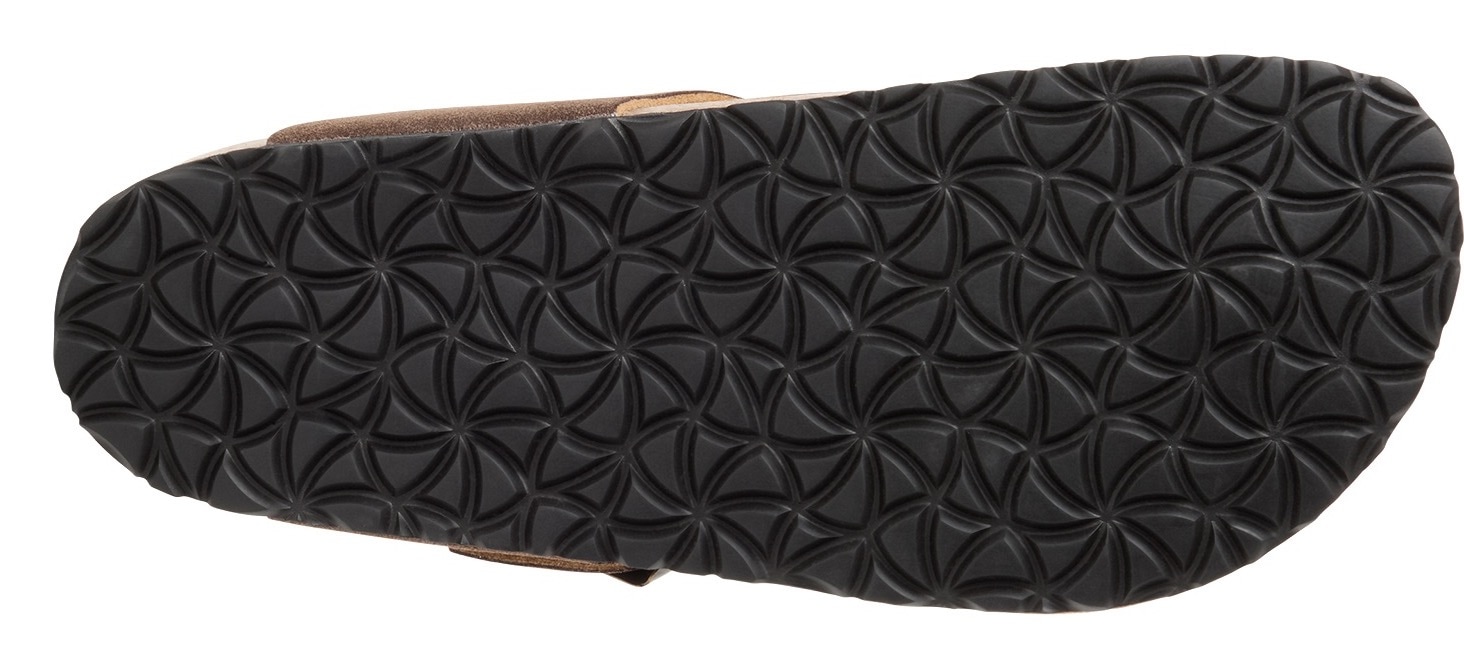 Tamaris Zehentrenner »CORRA«  Sommerschuh, Schlupfschuh mit angenehmen Zehensteg