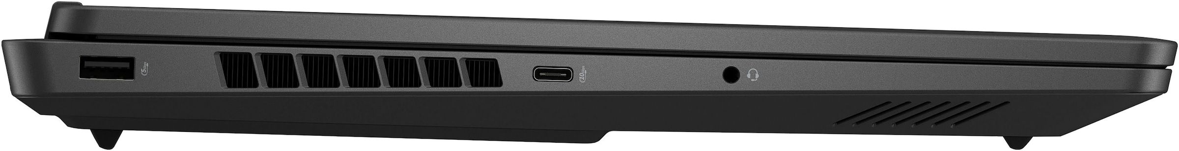 HP Gaming-Notebook »Omen 16-am0078ng«, 40,6 cm, / 16 Zoll, Intel, Core i7, GeForce RTX 5070, 1000 GB SSD