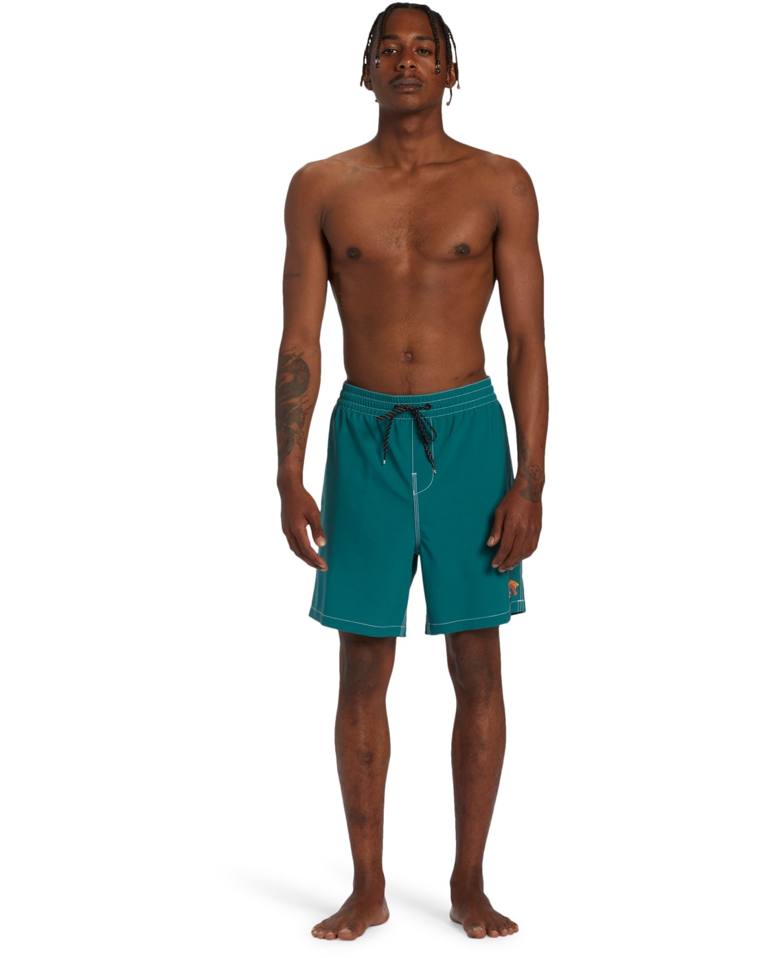 Billabong Boardshorts »Riot Layback 18.5"«