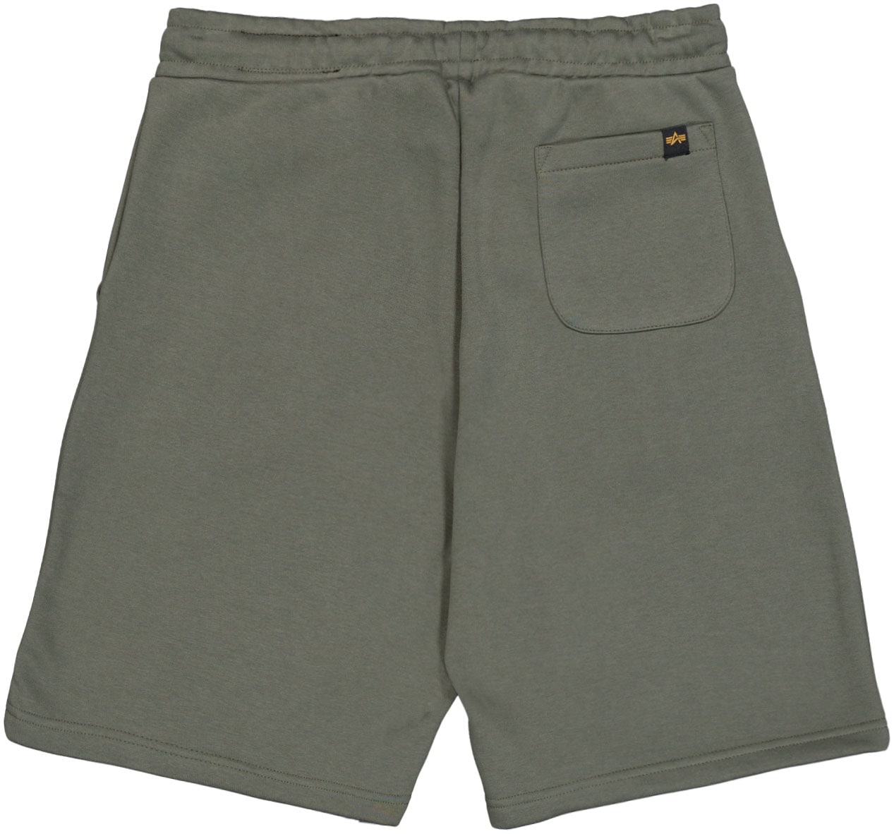 Alpha Industries Shorts »Basic Short SL II«