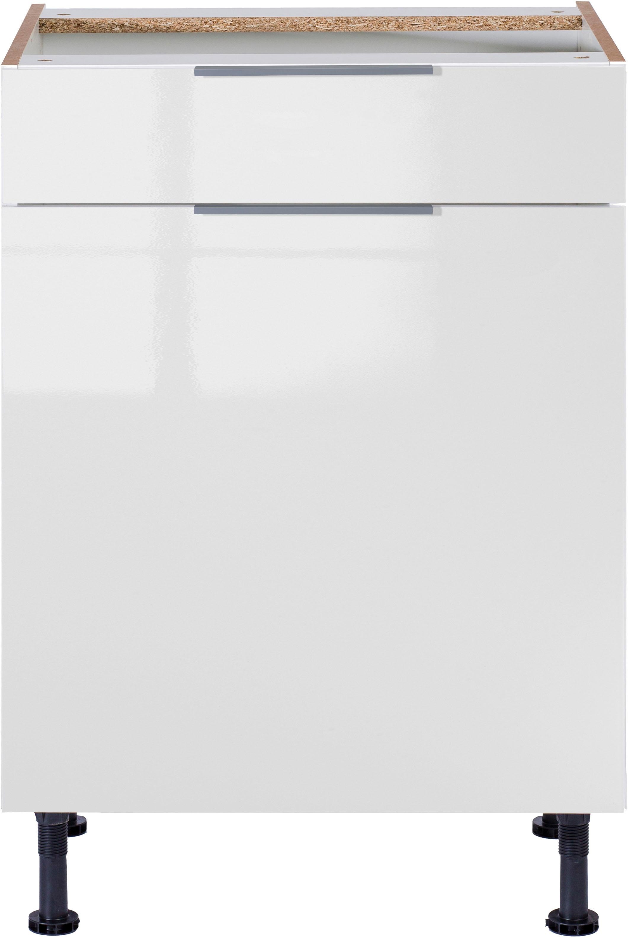 OPTIFIT Unterschrank "Tara", mit Vollauszug und Soft-Close-Funktion, Breite günstig online kaufen