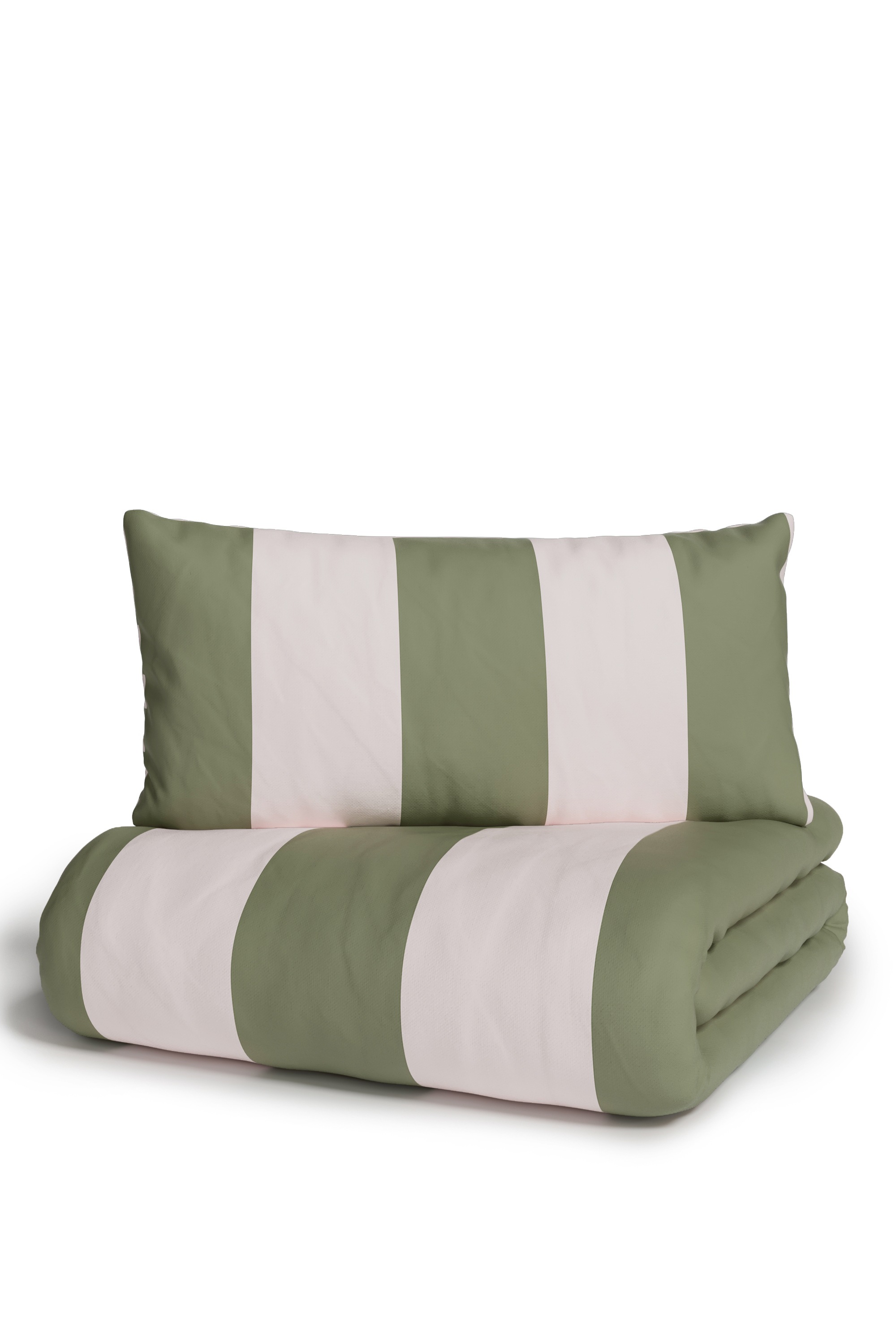 OTTO home Bettwäsche "Sari Trend" 2 Stk. tlg. moderne Bettwäsche mit Streif günstig online kaufen