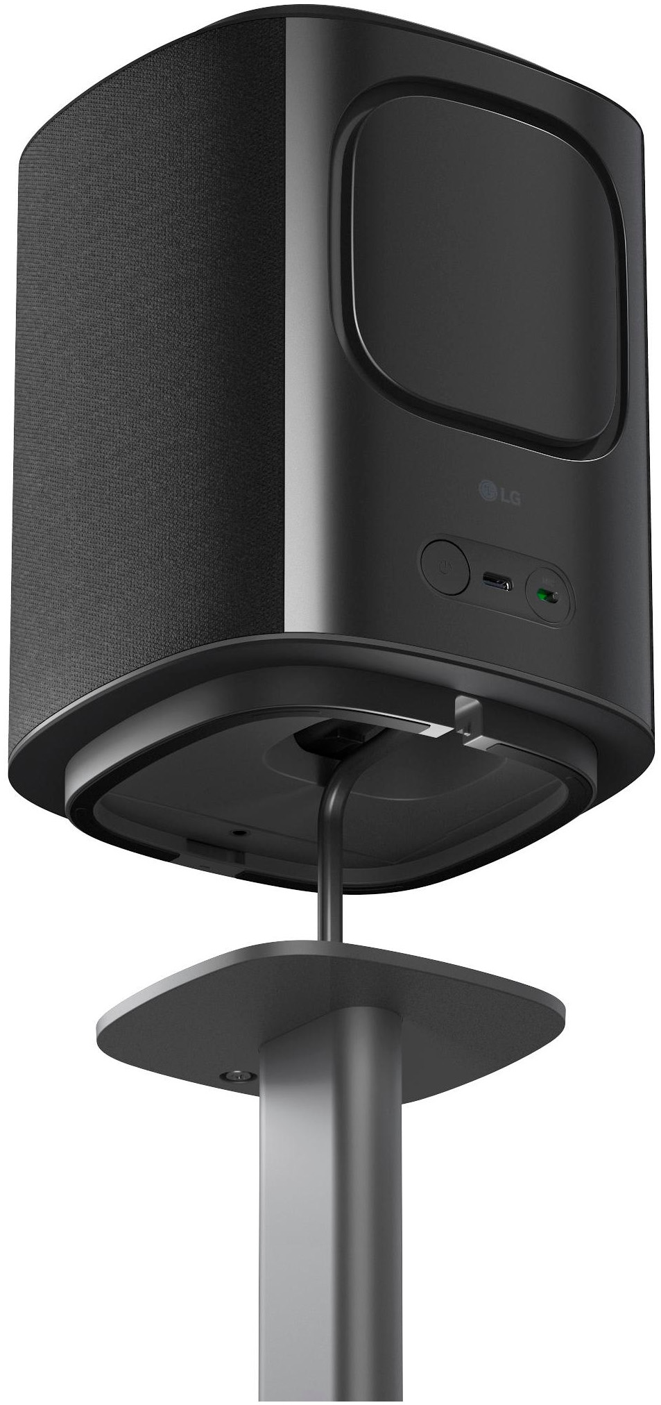 LG Lautsprecher »Sound Suite M5« 11.1.4 (Bluetooth | WLAN Beleuchtungseffekte 60 W) unterstützt Dolby Atmos FlexConnect-Technologie