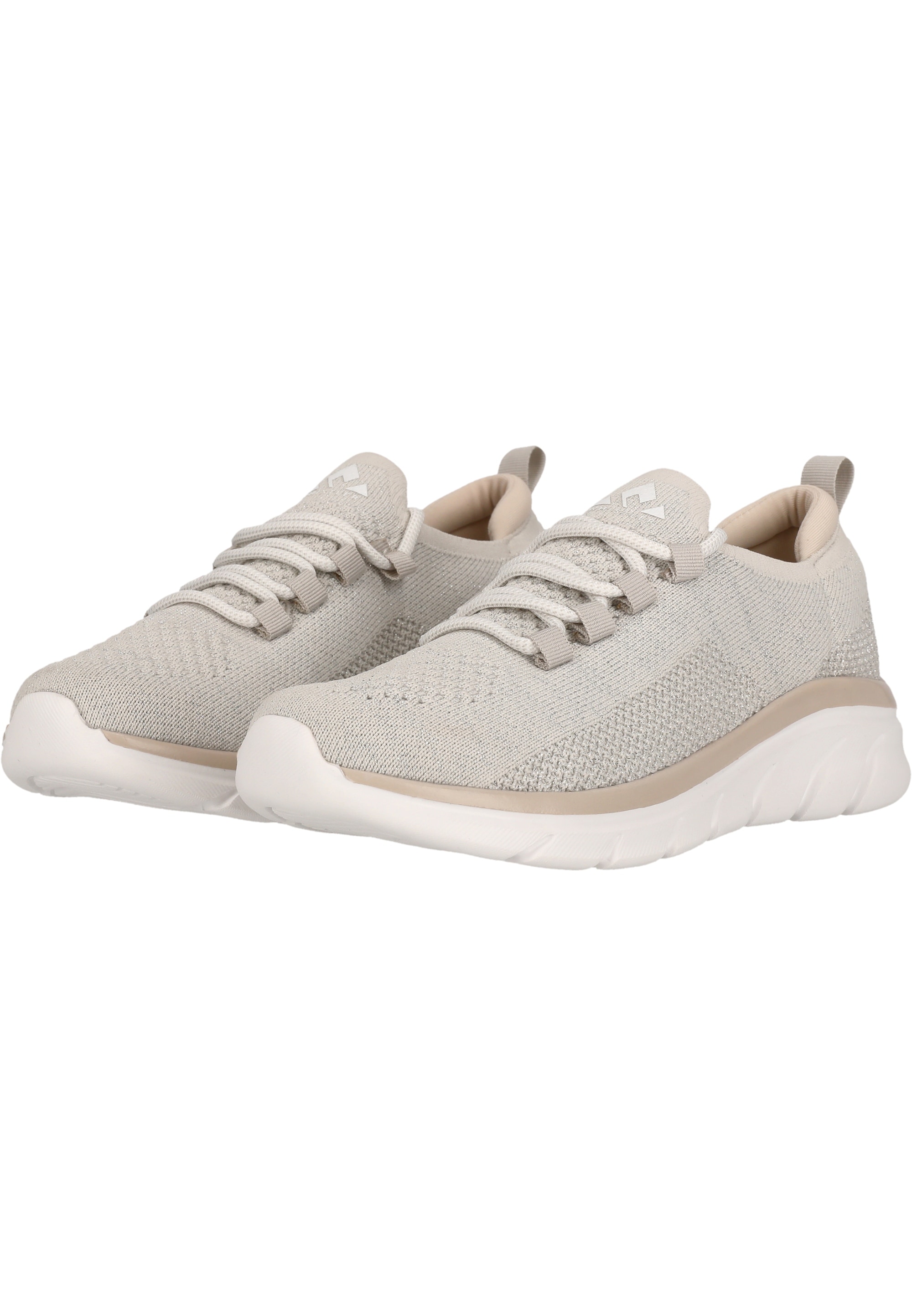 WHISTLER Sneaker »Zephyrine«, aus atmungsaktivem Material