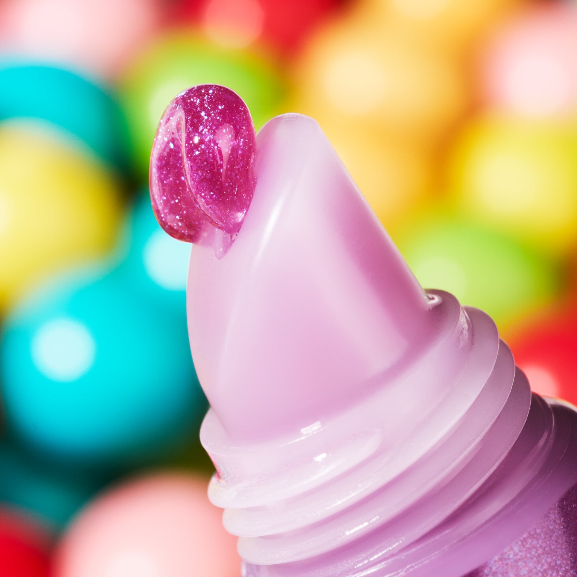 Essence Lipgloss-Set »JUICY BOMB shiny lipgloss set«