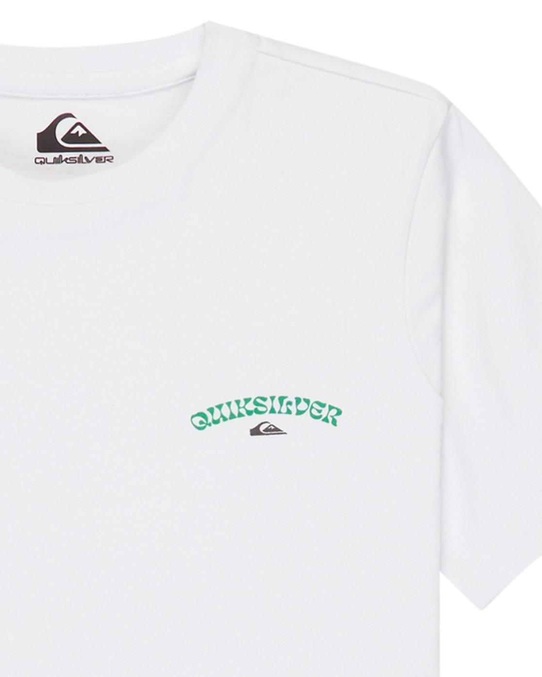 Thumbnail - Quiksilver T-Shirt "Urban Nomad"
