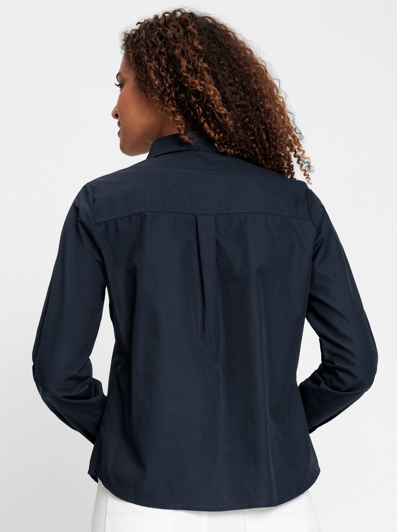 Casual Looks Hemdbluse günstig online kaufen