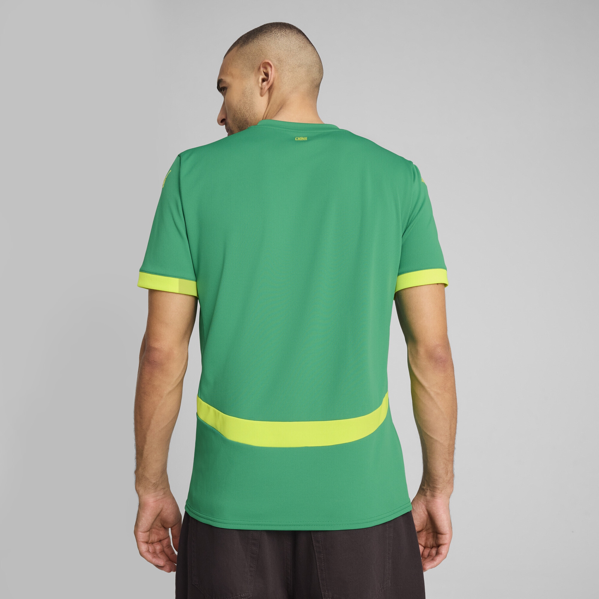 PUMA Trainingsshirt »Senegal 2025 Auswärtstrikot Herren«