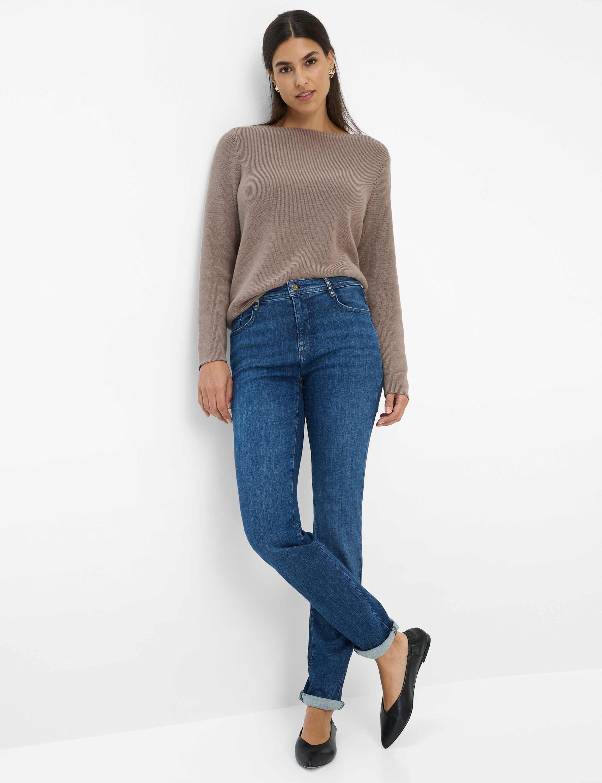 Brax 5-Pocket-Jeans »Style MARY«