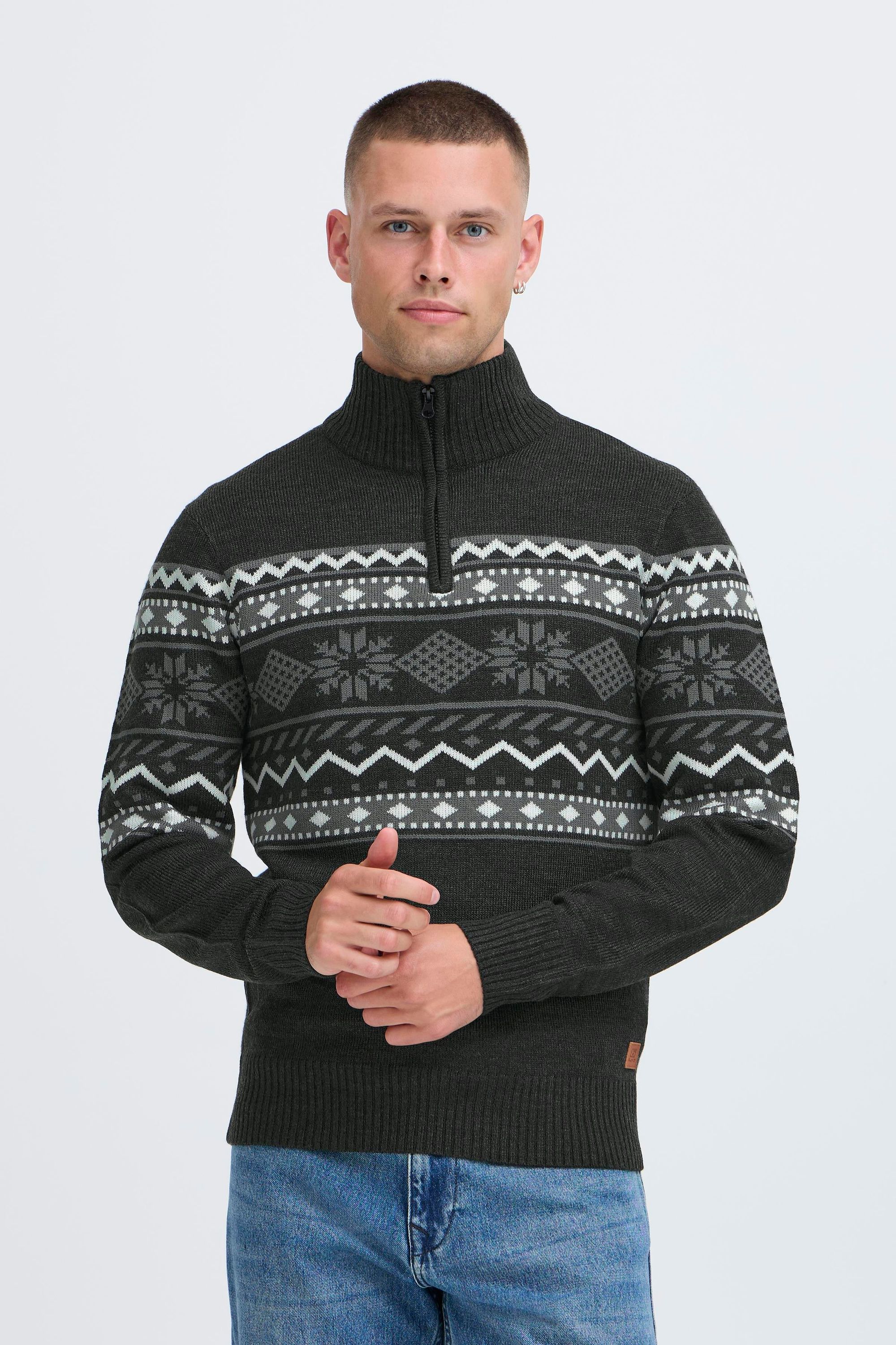 Thumbnail - Blend Troyer "Troyer BHNolan"